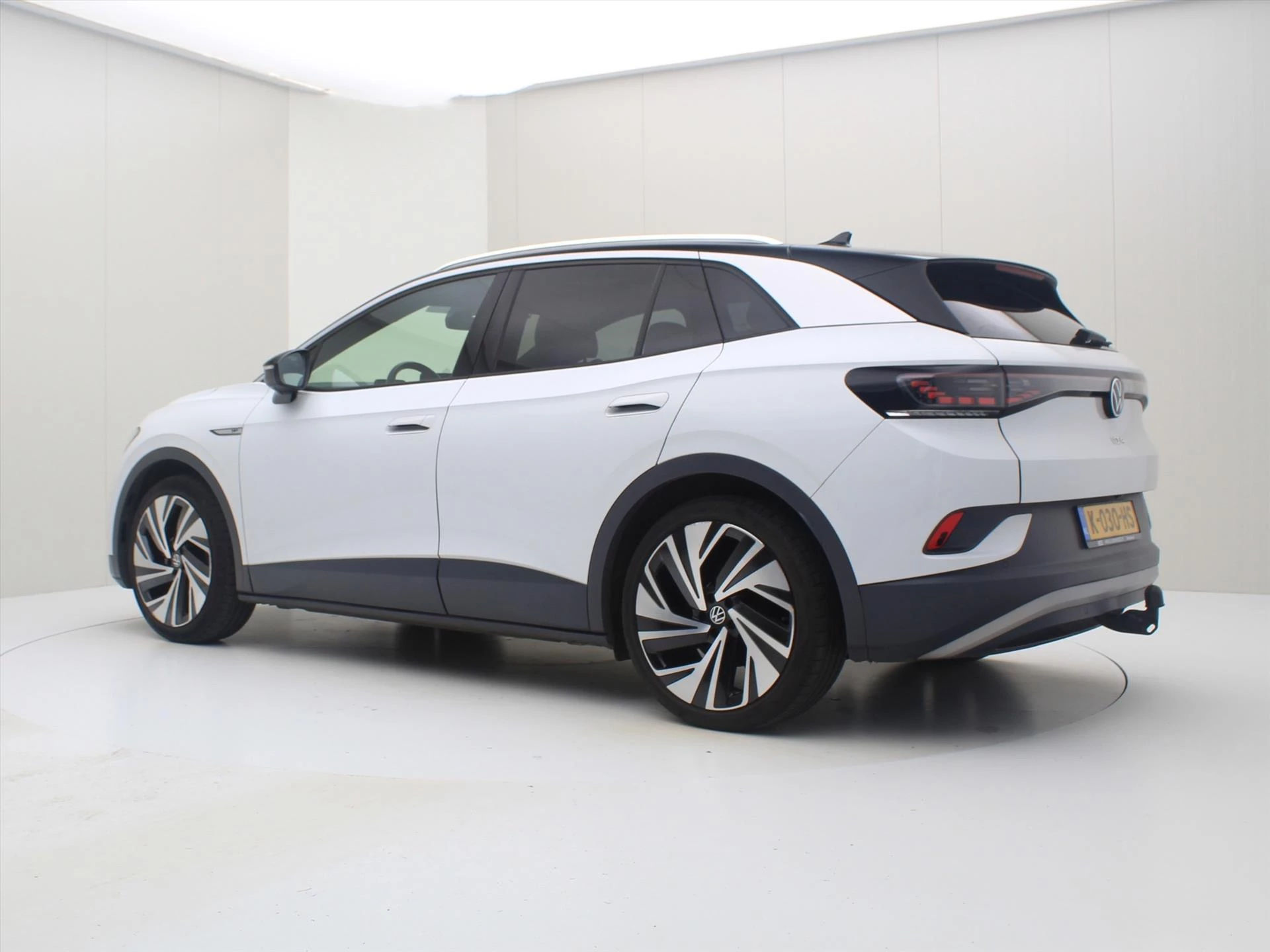 Hoofdafbeelding Volkswagen ID.4