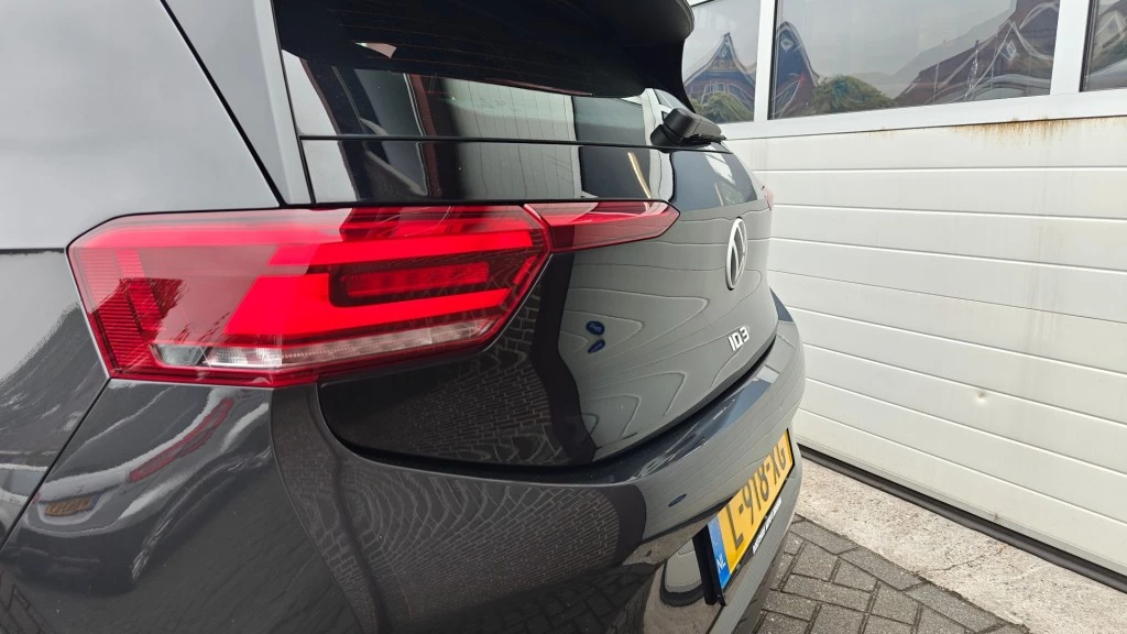 Hoofdafbeelding Volkswagen ID.3