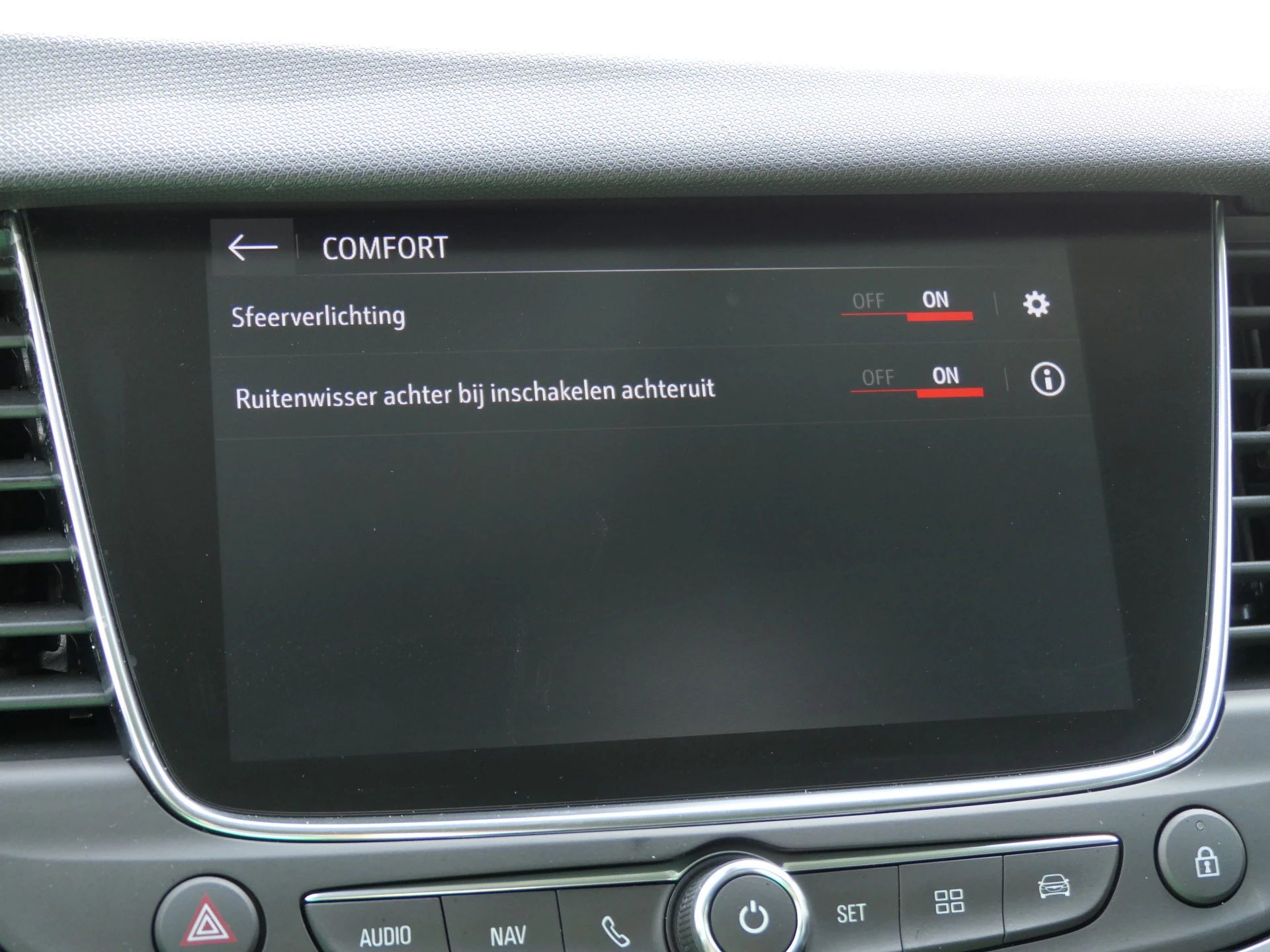 Hoofdafbeelding Opel Crossland