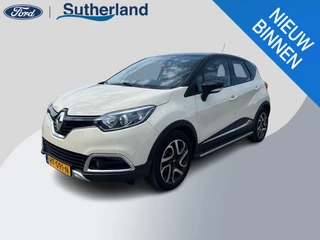 Renault Captur 0.9 TCe Xmod