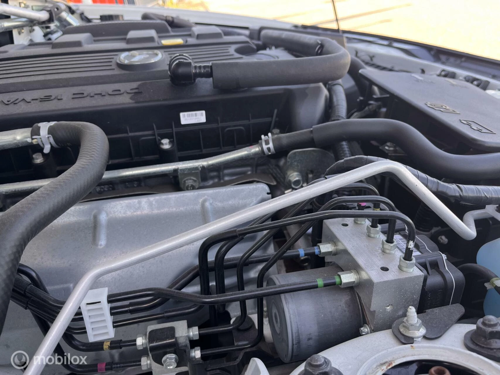 Hoofdafbeelding Mazda MX-5