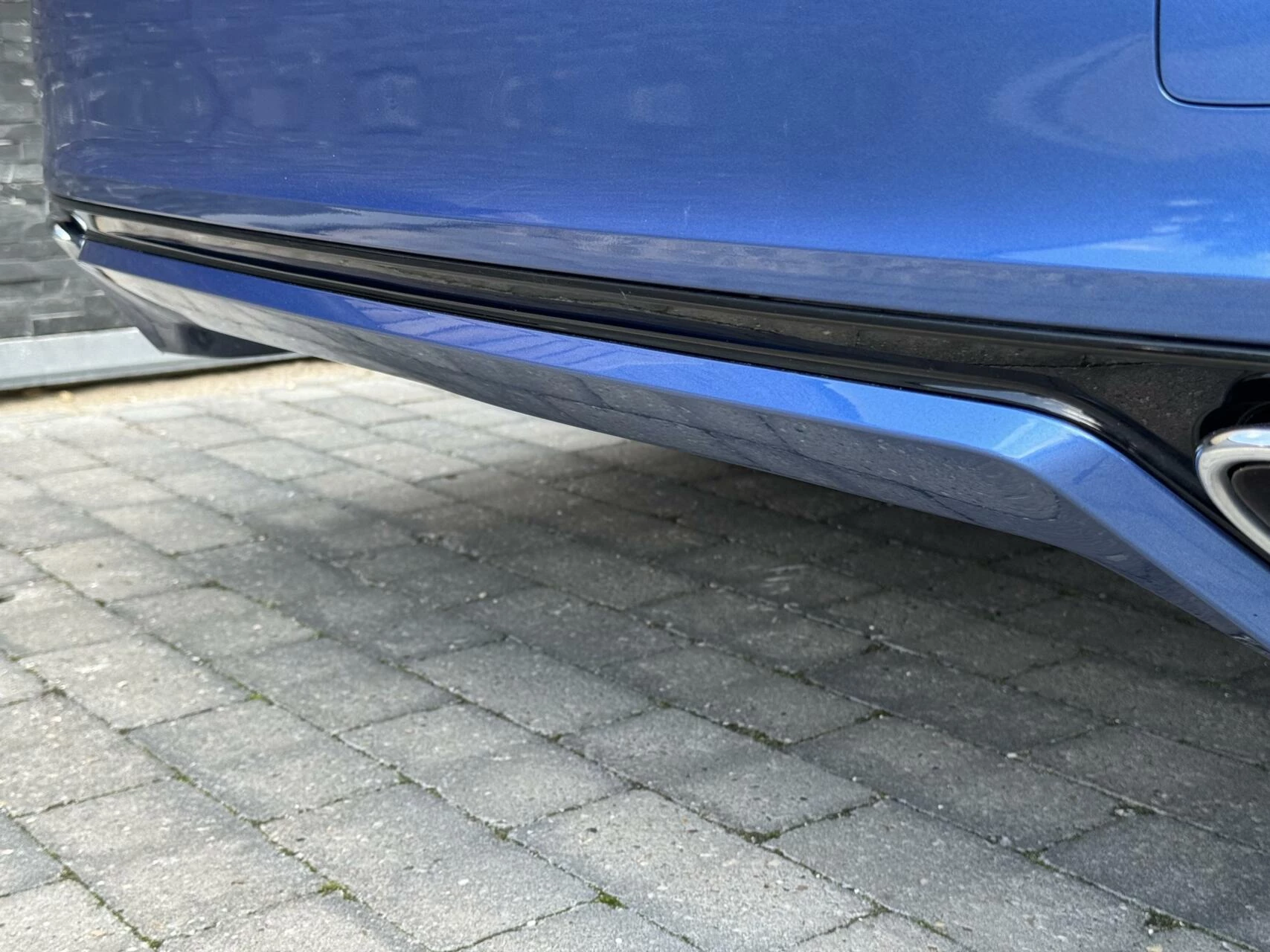 Hoofdafbeelding Volvo V90