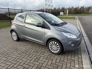 Ford Ka 1.2 Titanium X start/stop
