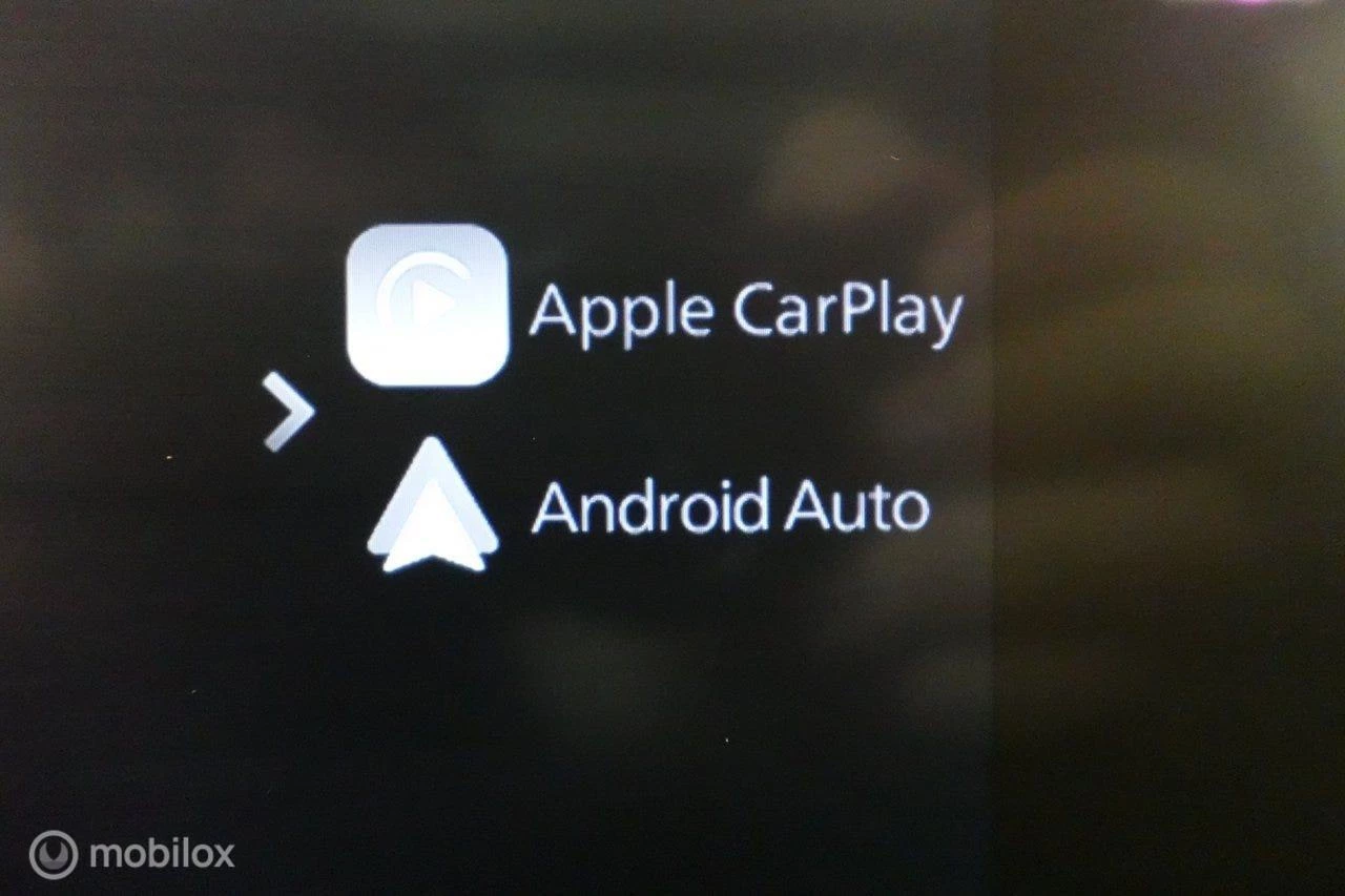 Hoofdafbeelding Mazda CX-60