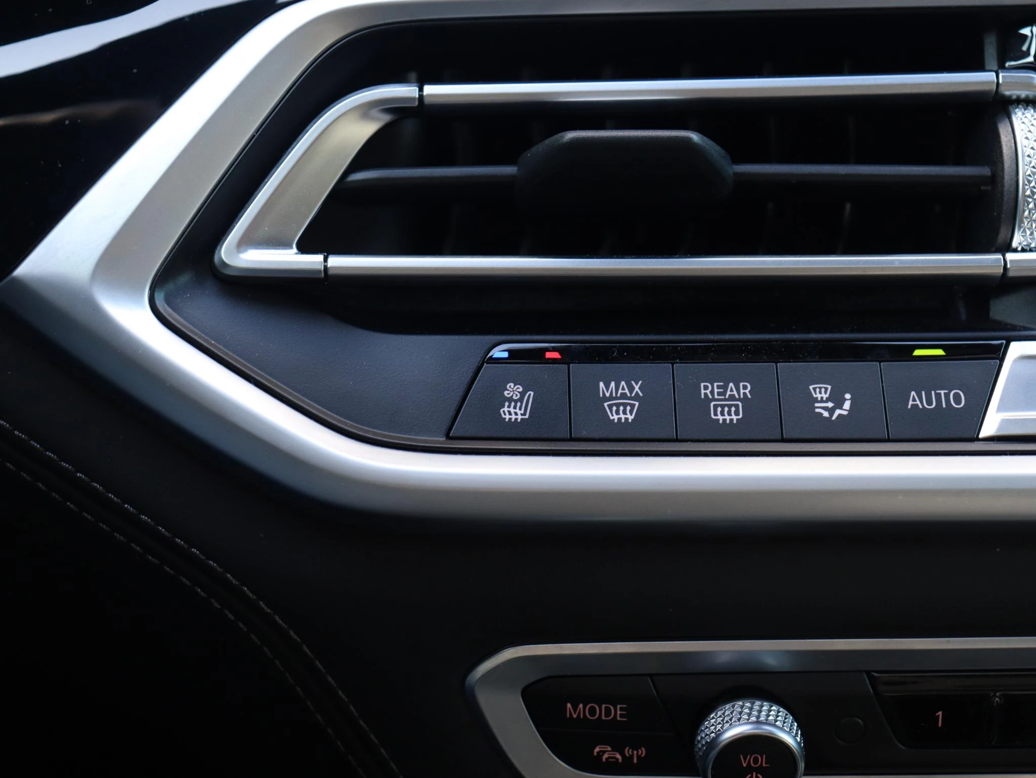 Hoofdafbeelding BMW X7