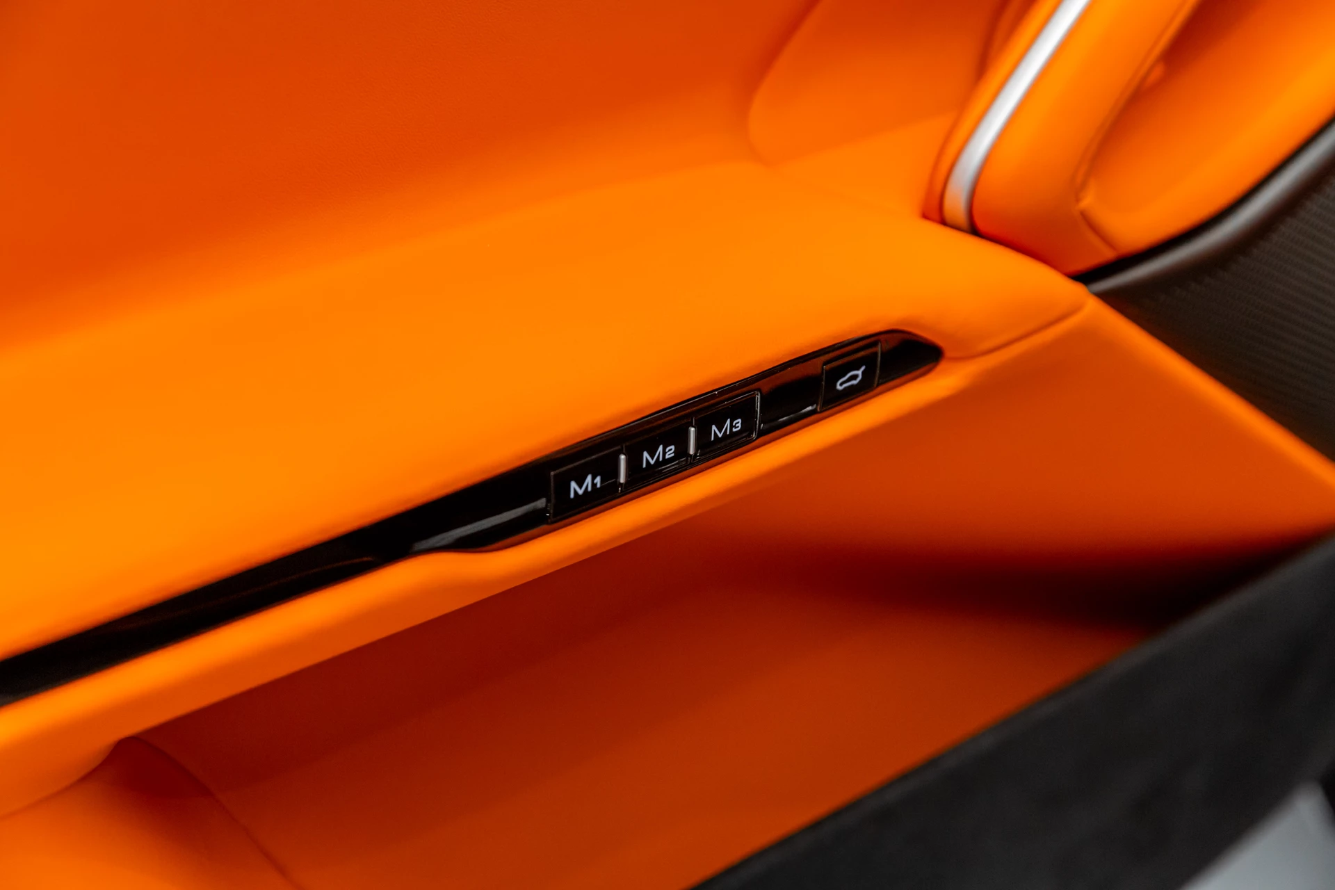 Hoofdafbeelding Ferrari Purosangue