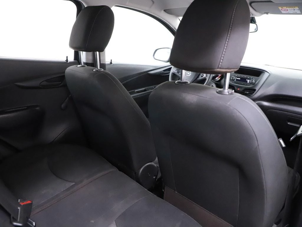 Hoofdafbeelding Opel KARL