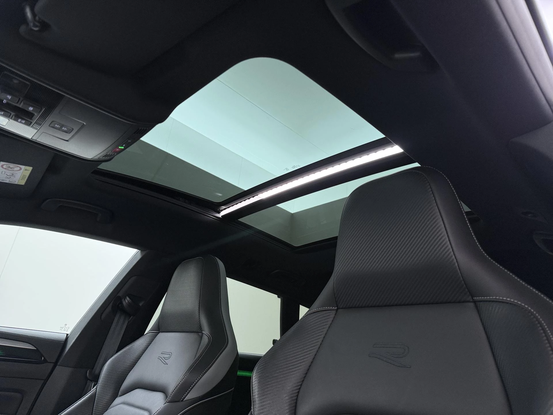 Hoofdafbeelding Volkswagen Arteon