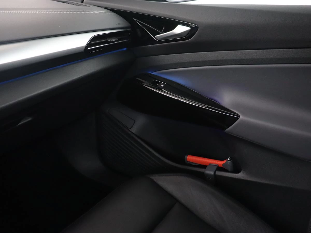 Hoofdafbeelding Volkswagen ID.5