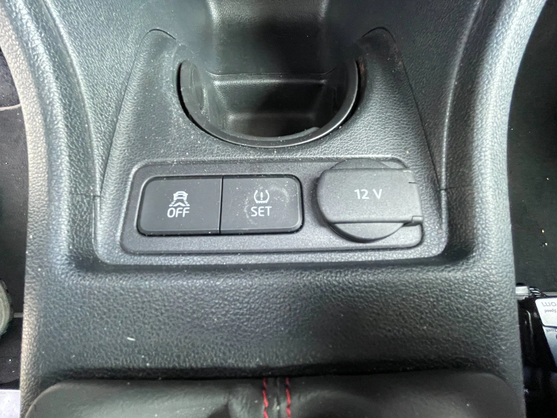 Hoofdafbeelding SEAT Mii