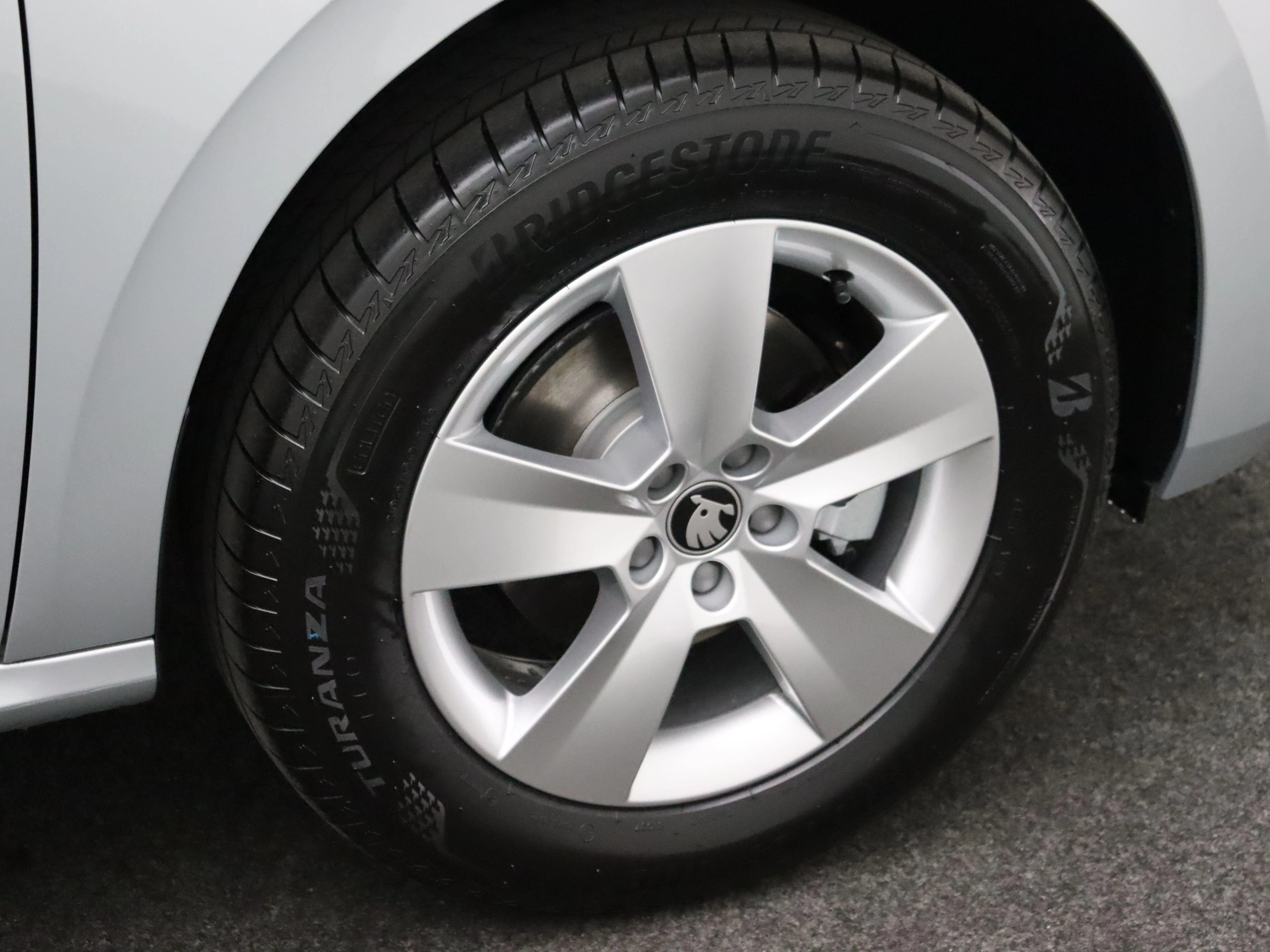 Hoofdafbeelding Škoda Kamiq