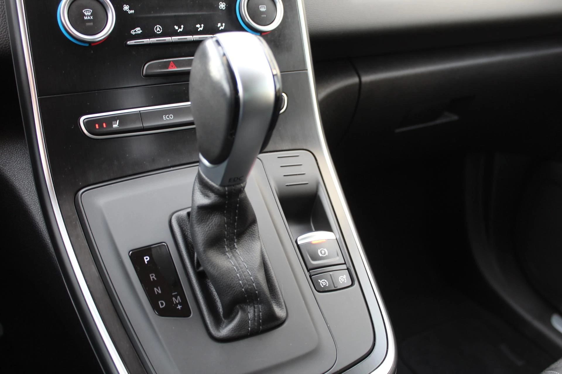 Hoofdafbeelding Renault Scénic
