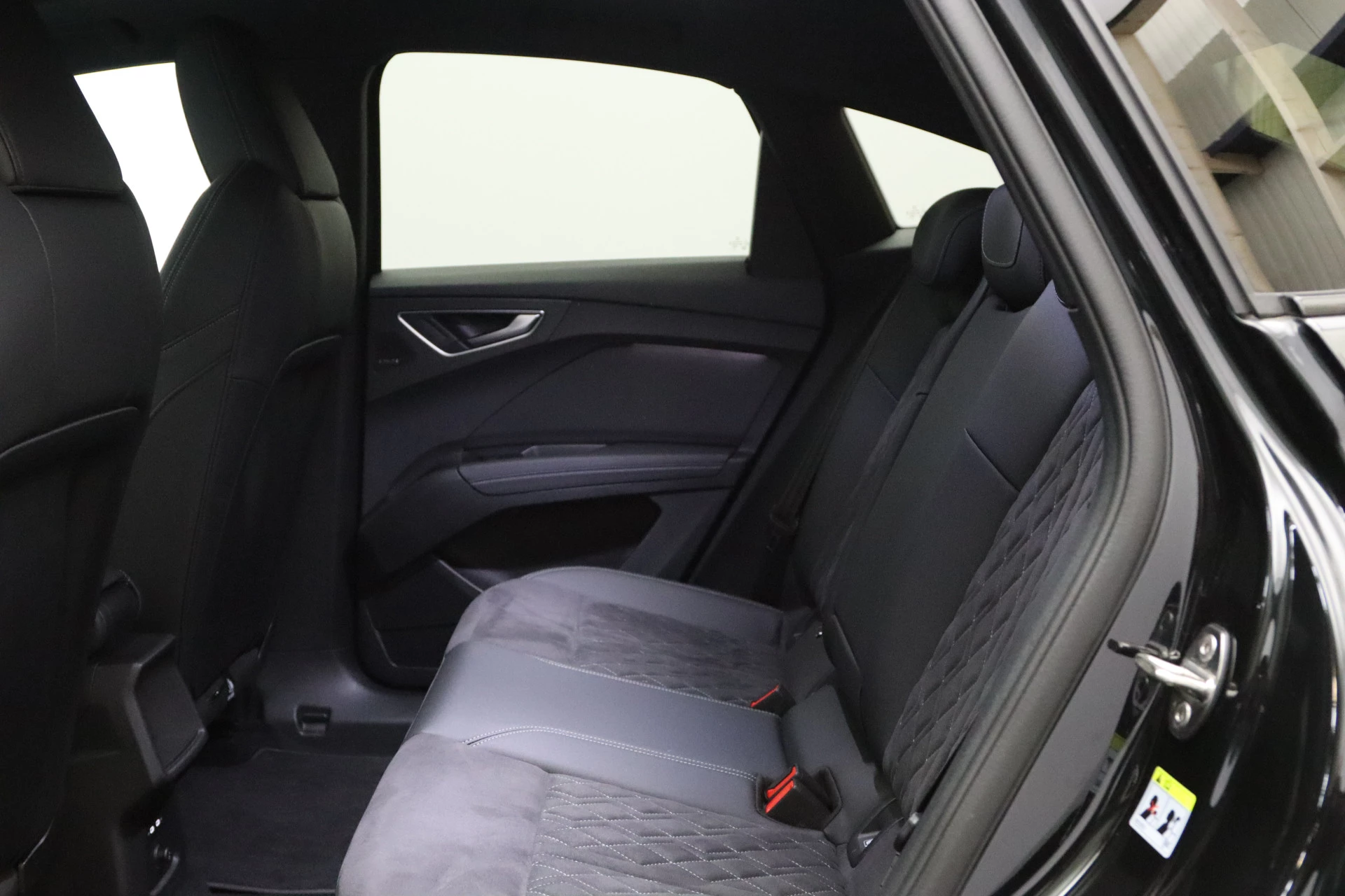 Hoofdafbeelding Audi Q4 Sportback e-tron