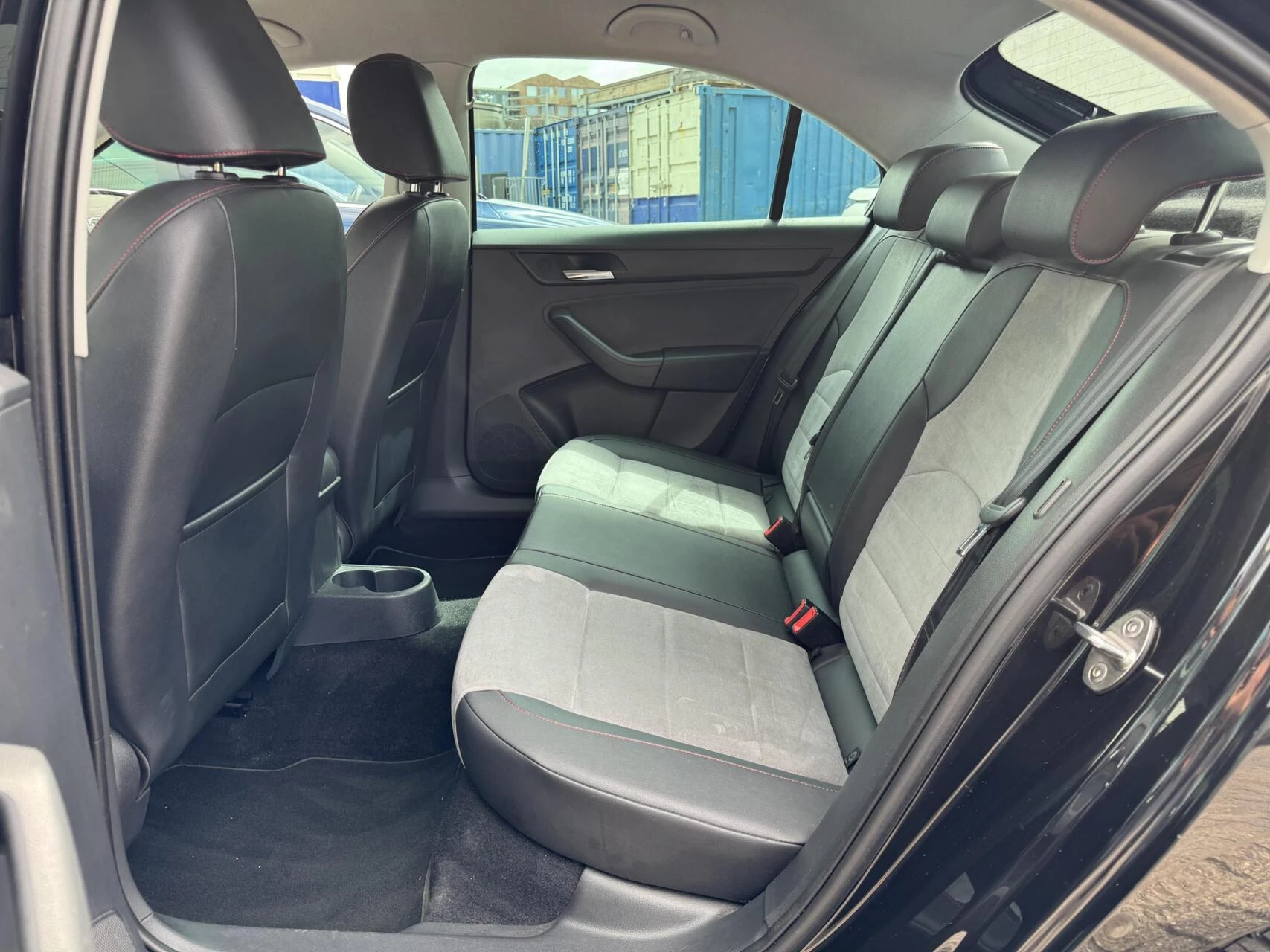 Hoofdafbeelding SEAT Toledo