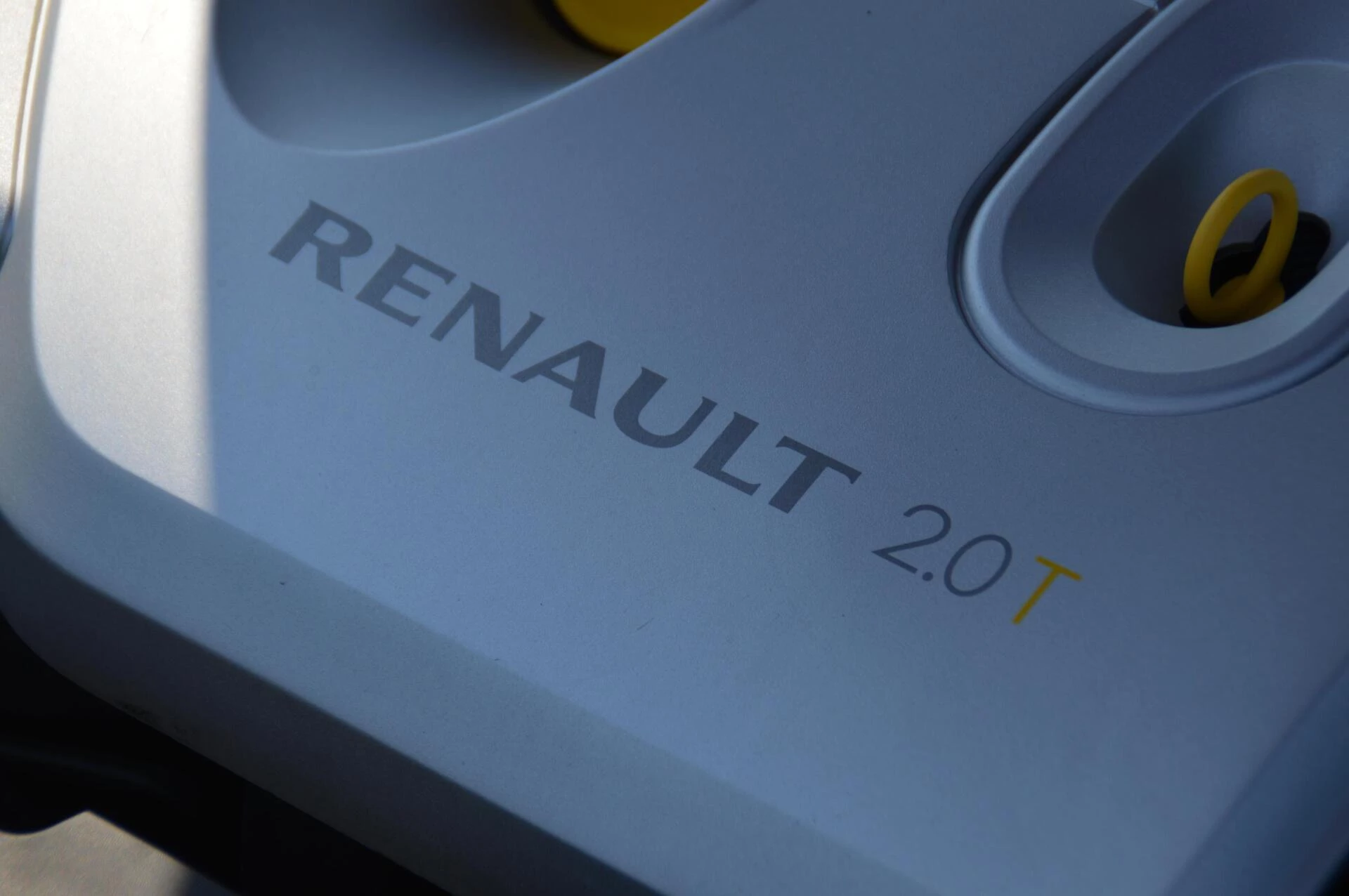Hoofdafbeelding Renault Laguna