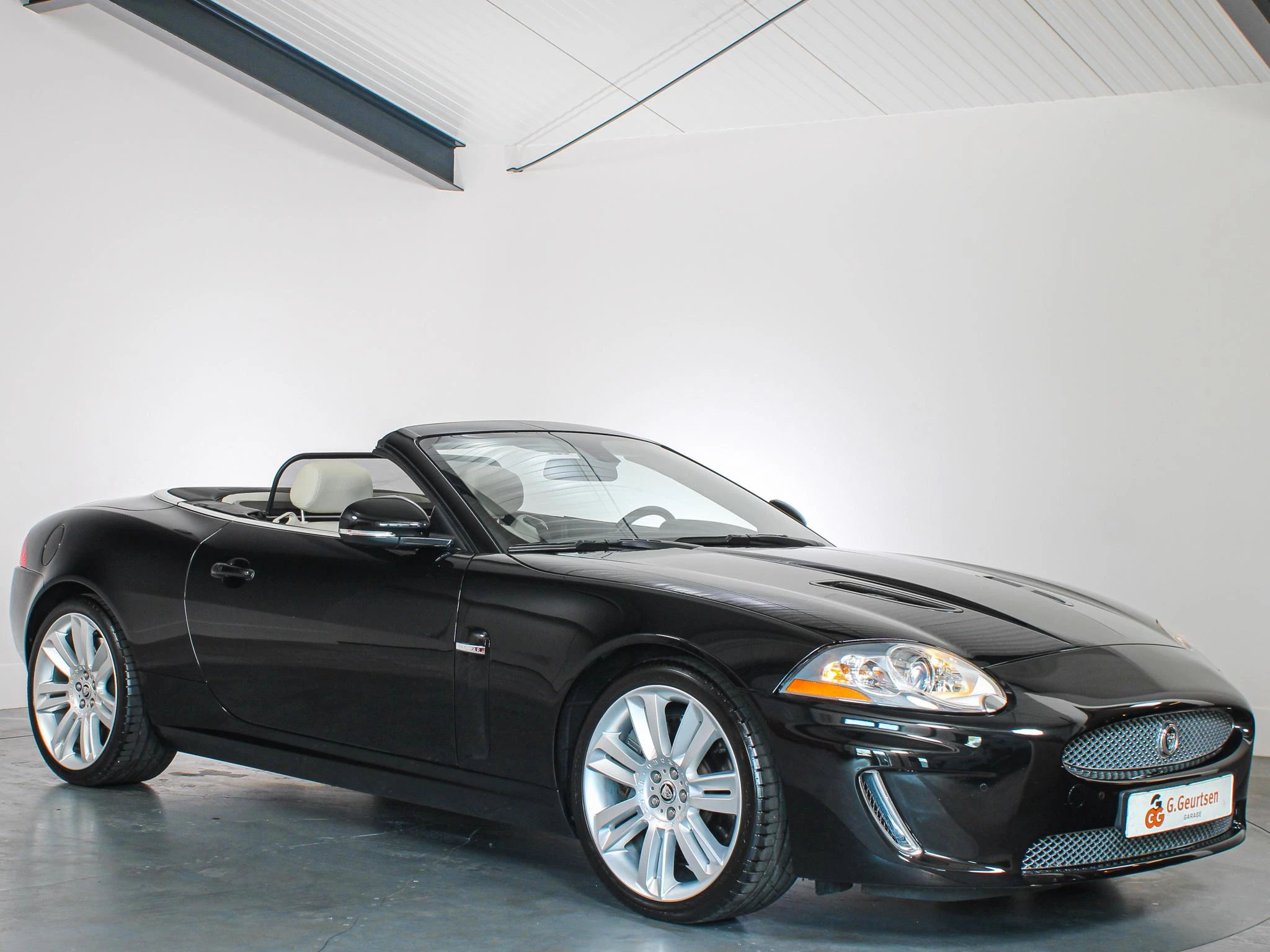 Hoofdafbeelding Jaguar XK