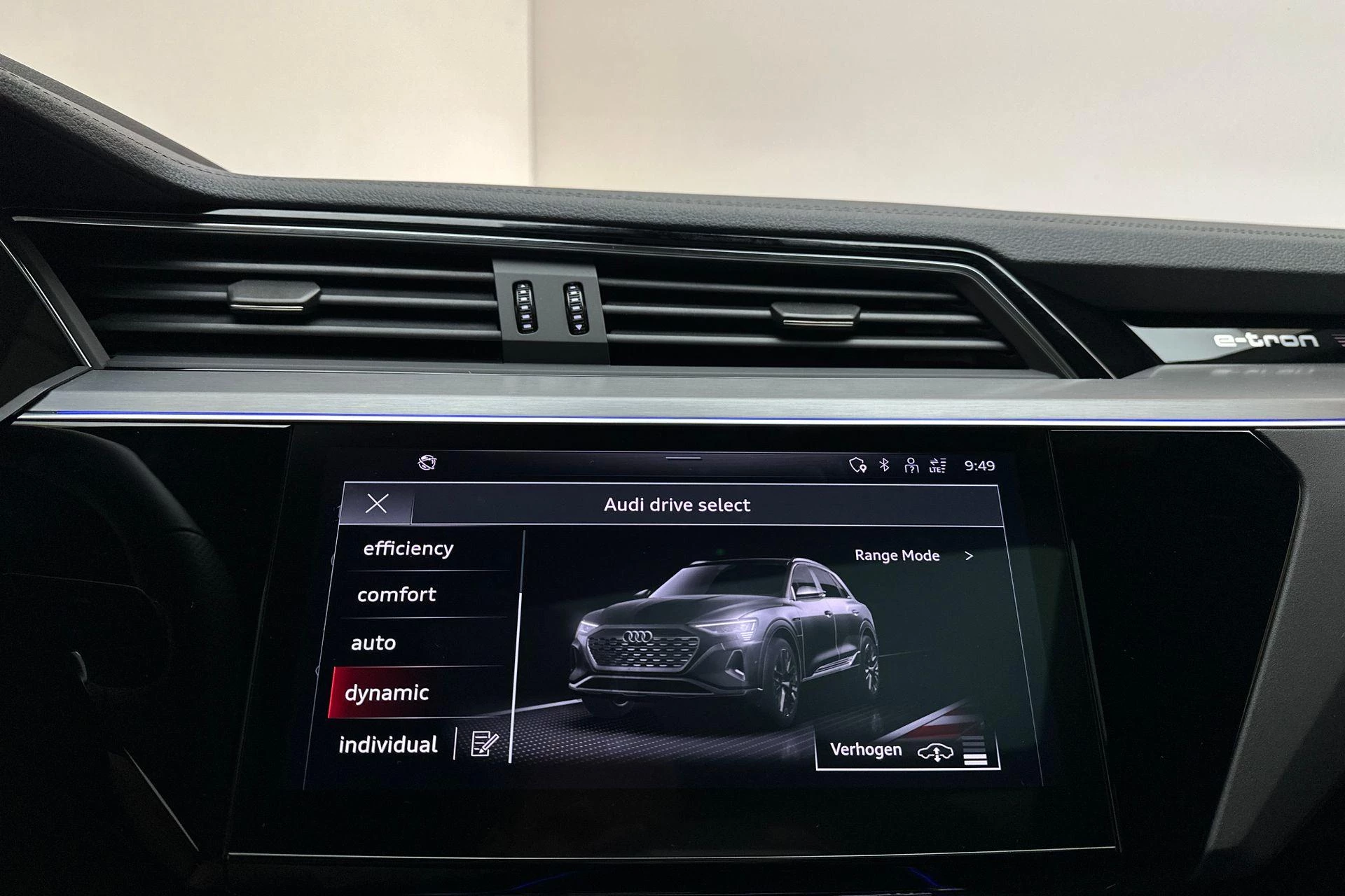Hoofdafbeelding Audi Q8 e-tron