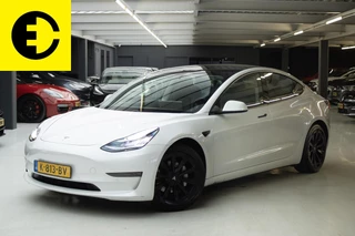 Tesla Model 3 Long Range AWD 75 kWh | Stoelverwarming | Autopilot | Incl.BTW