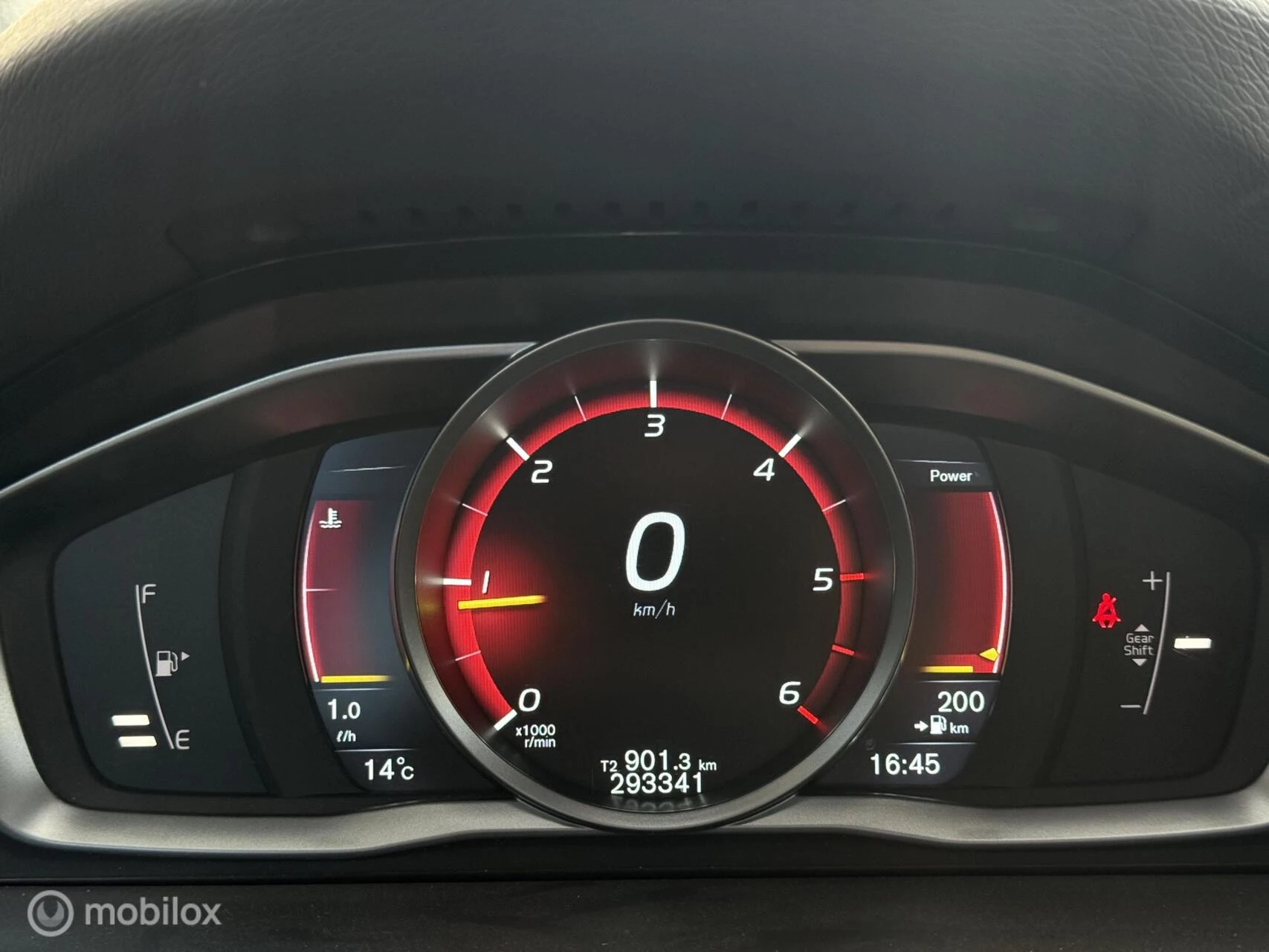 Hoofdafbeelding Volvo V70