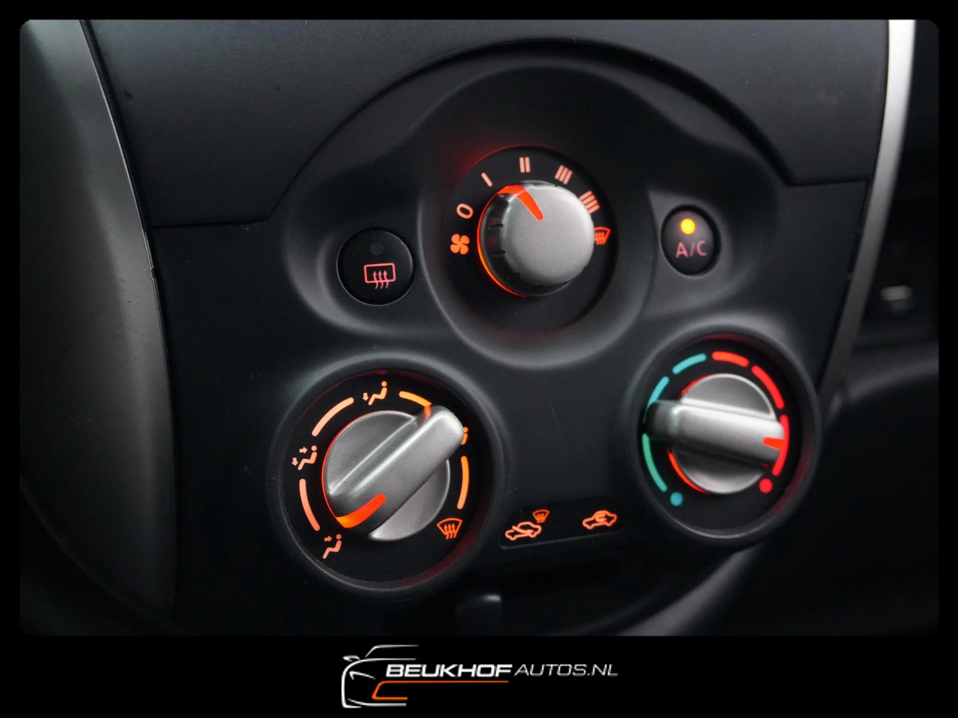 Hoofdafbeelding Nissan Micra