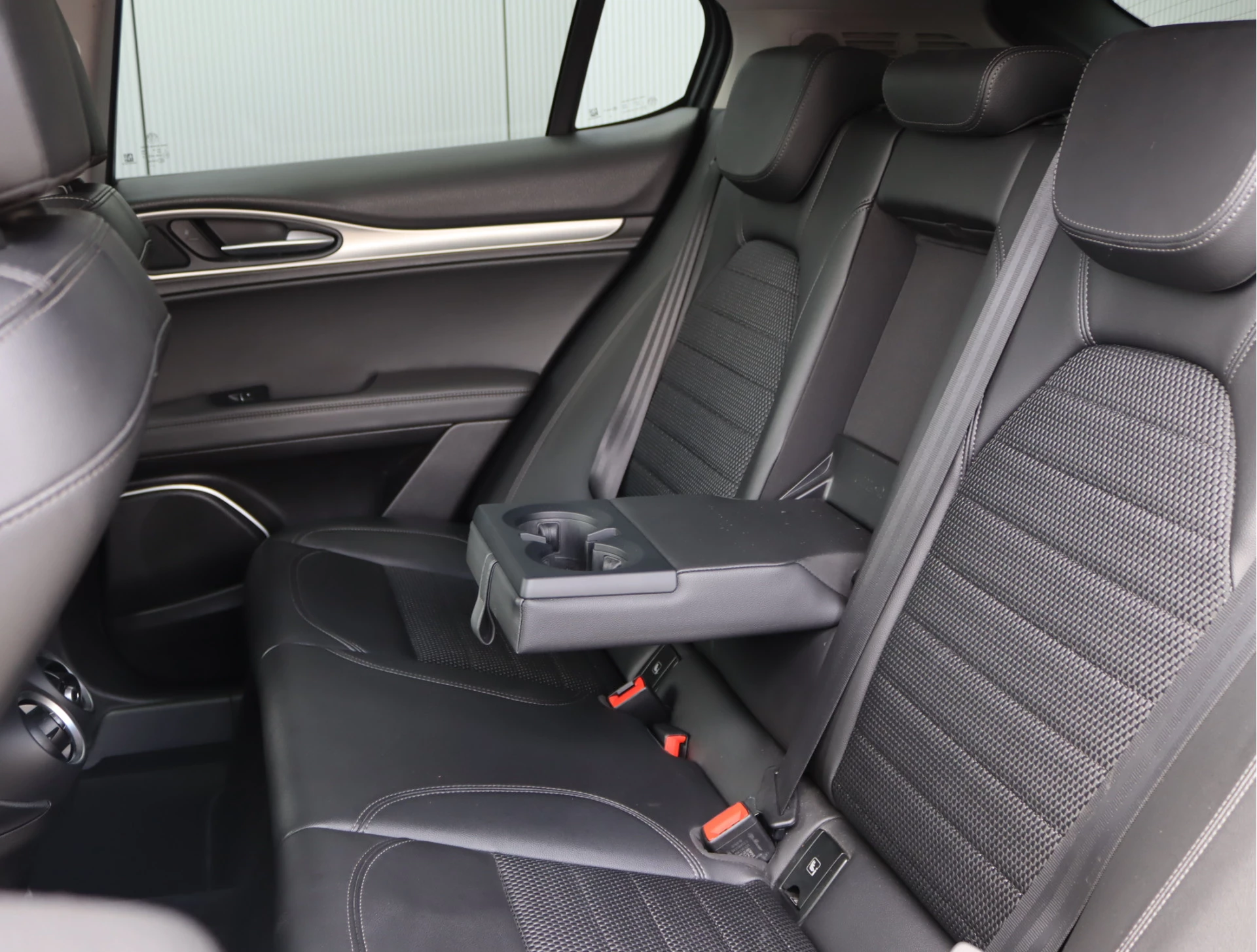 Hoofdafbeelding Alfa Romeo Stelvio