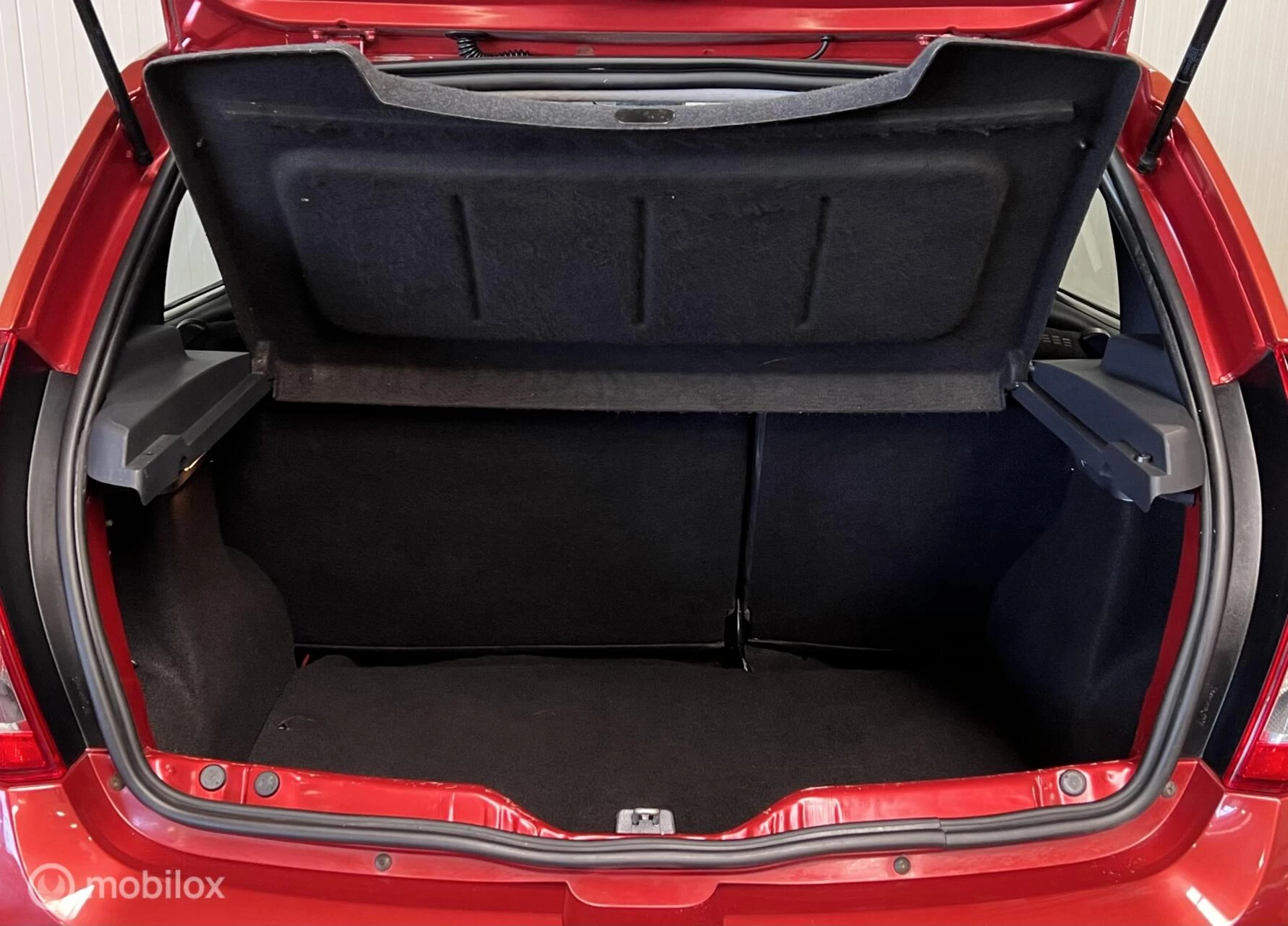 Hoofdafbeelding Dacia Sandero Stepway