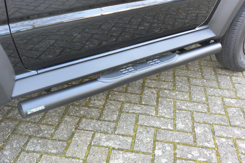 Hoofdafbeelding Suzuki Jimny