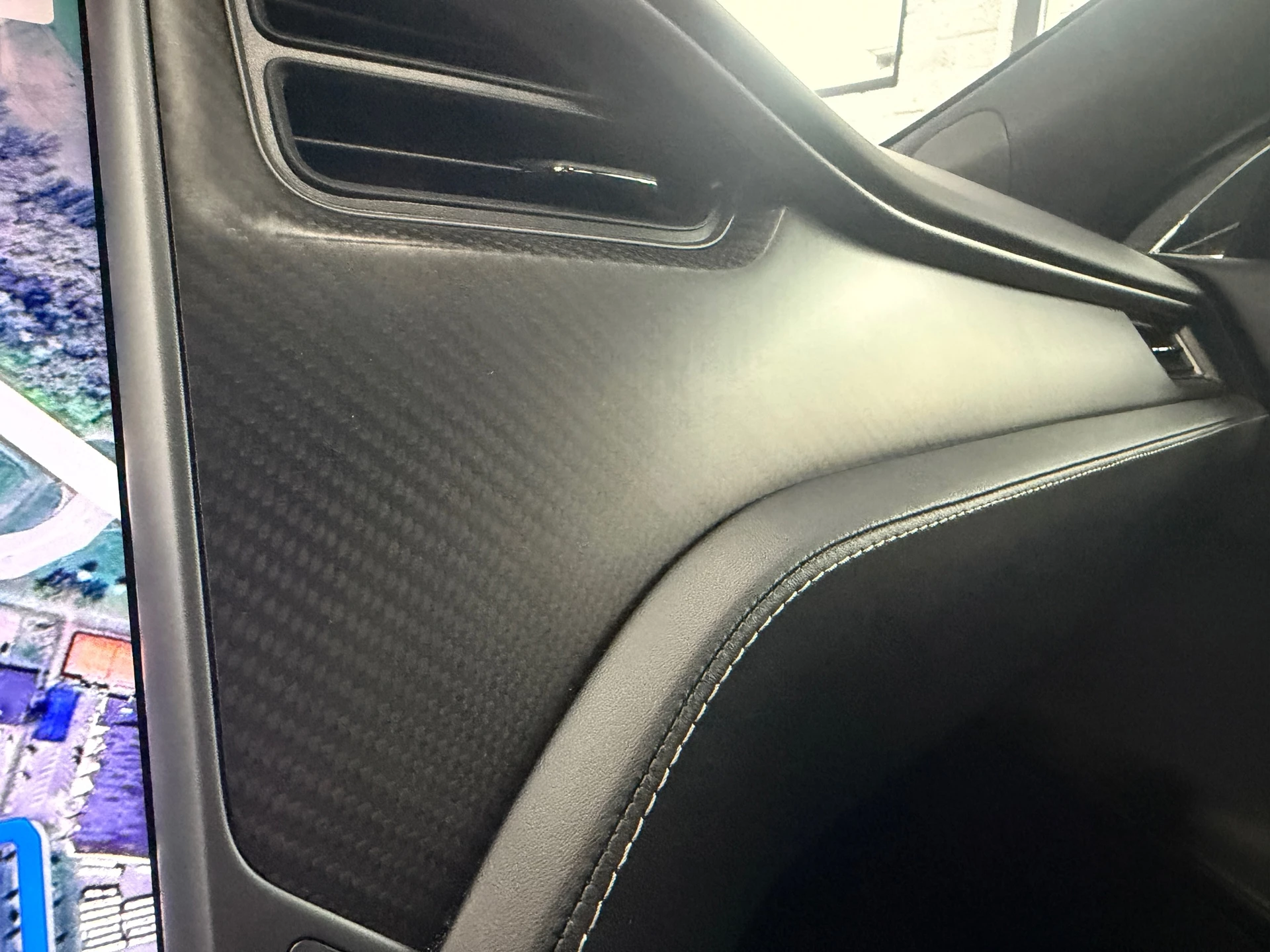 Hoofdafbeelding Tesla Model S