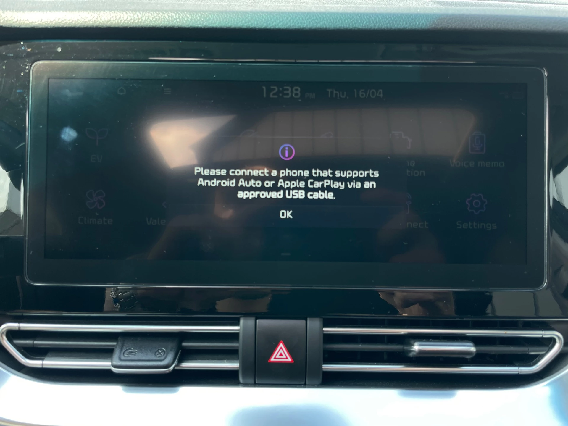 Hoofdafbeelding Kia e-Niro