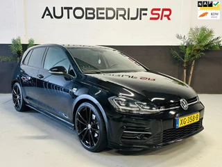 Volkswagen Golf 1.5 TSI Highline Business R Camera! 3x R-Line! Zeer strakke auto!