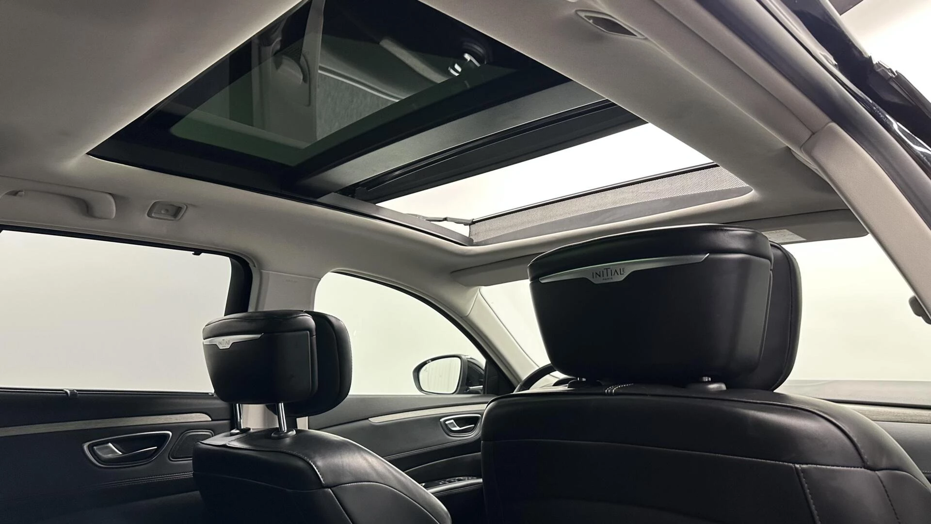 Hoofdafbeelding Renault Talisman