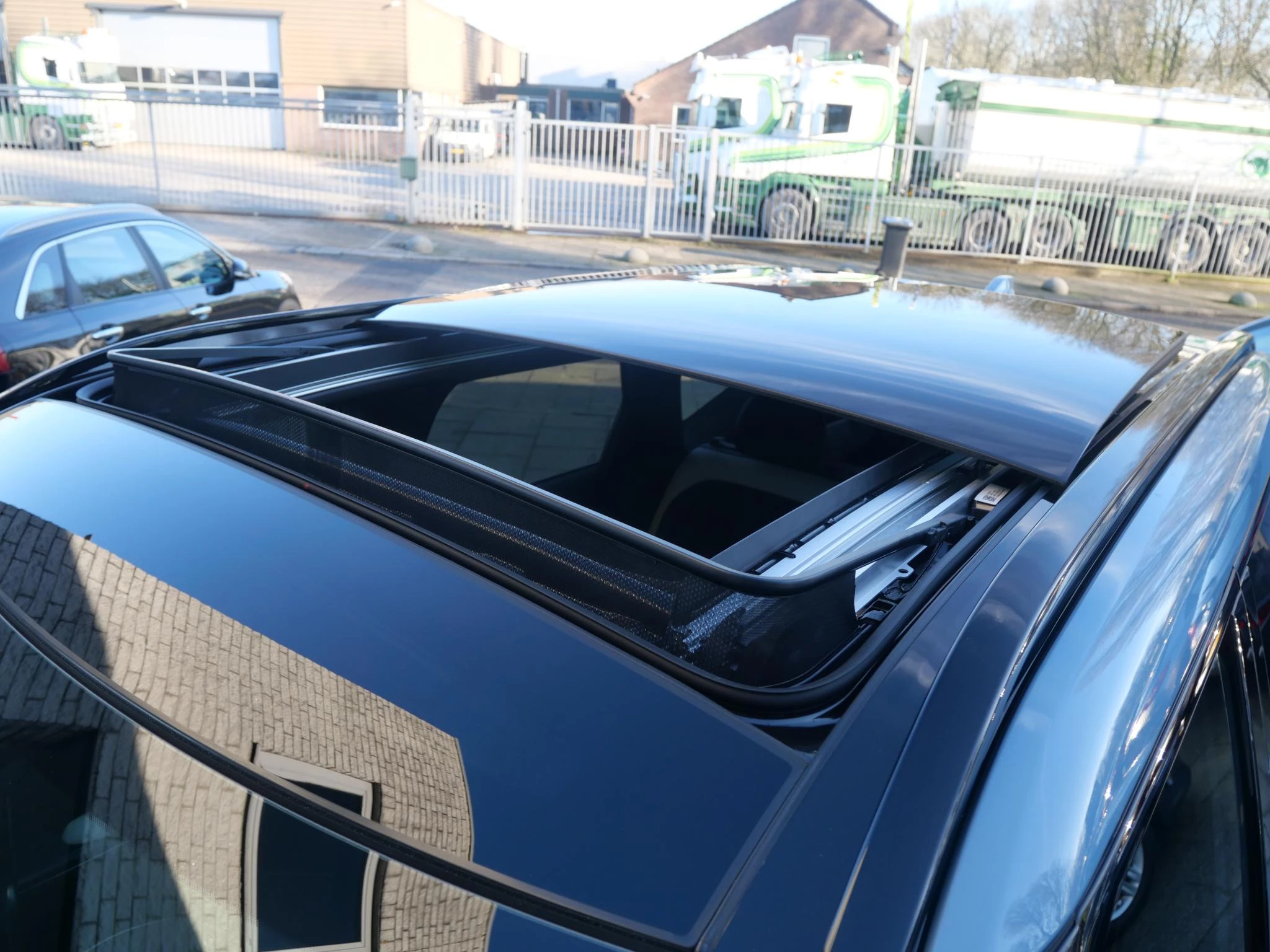 Hoofdafbeelding Kia EV5