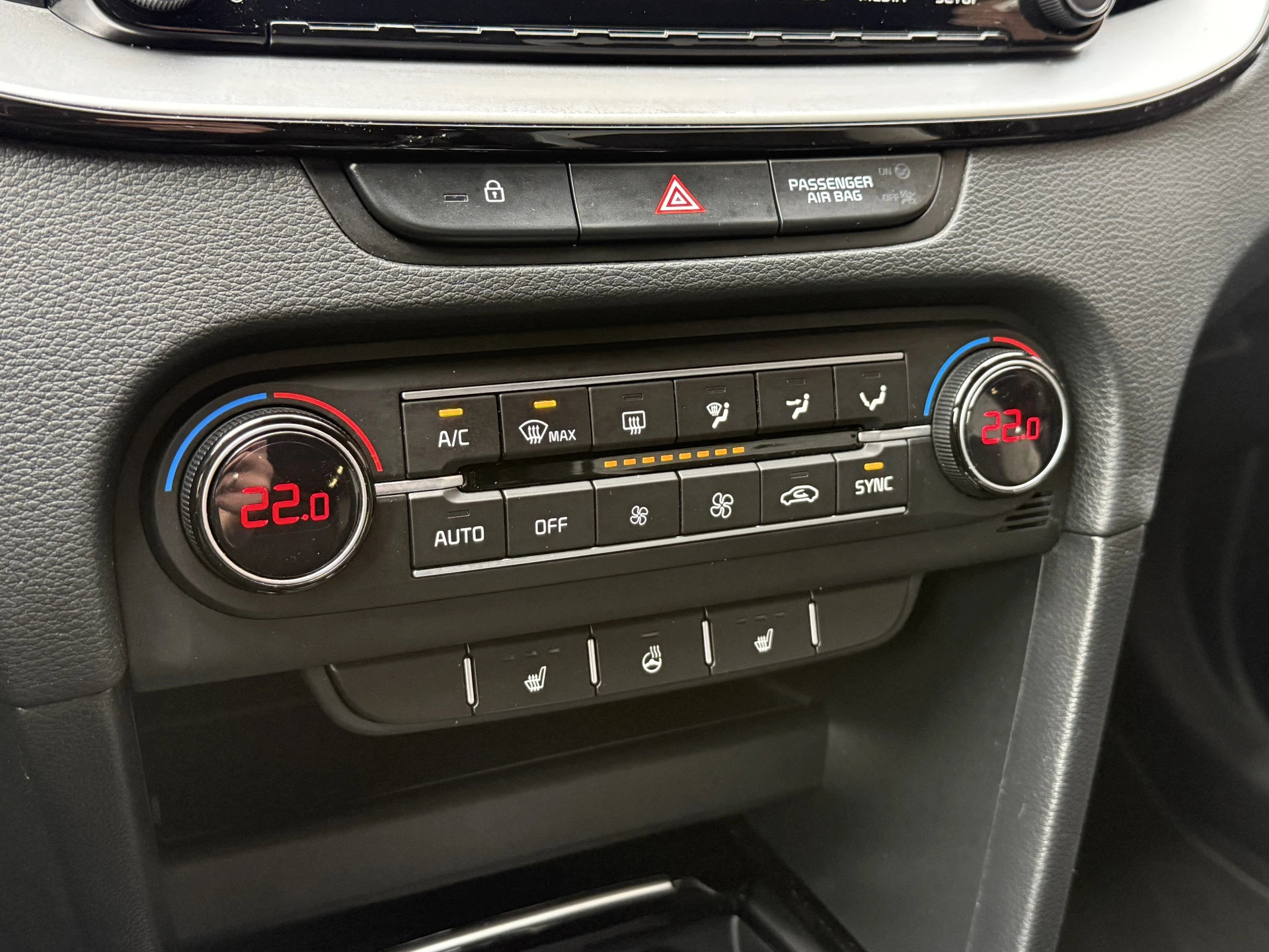 Hoofdafbeelding Kia Ceed