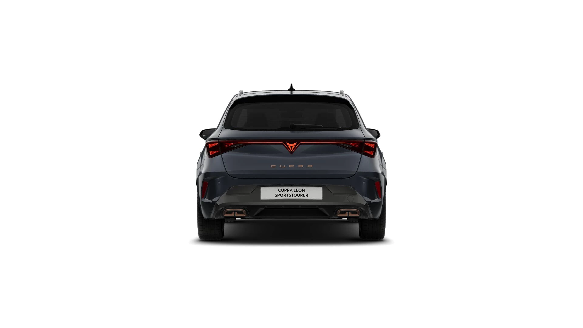 Hoofdafbeelding CUPRA Leon Sportstourer