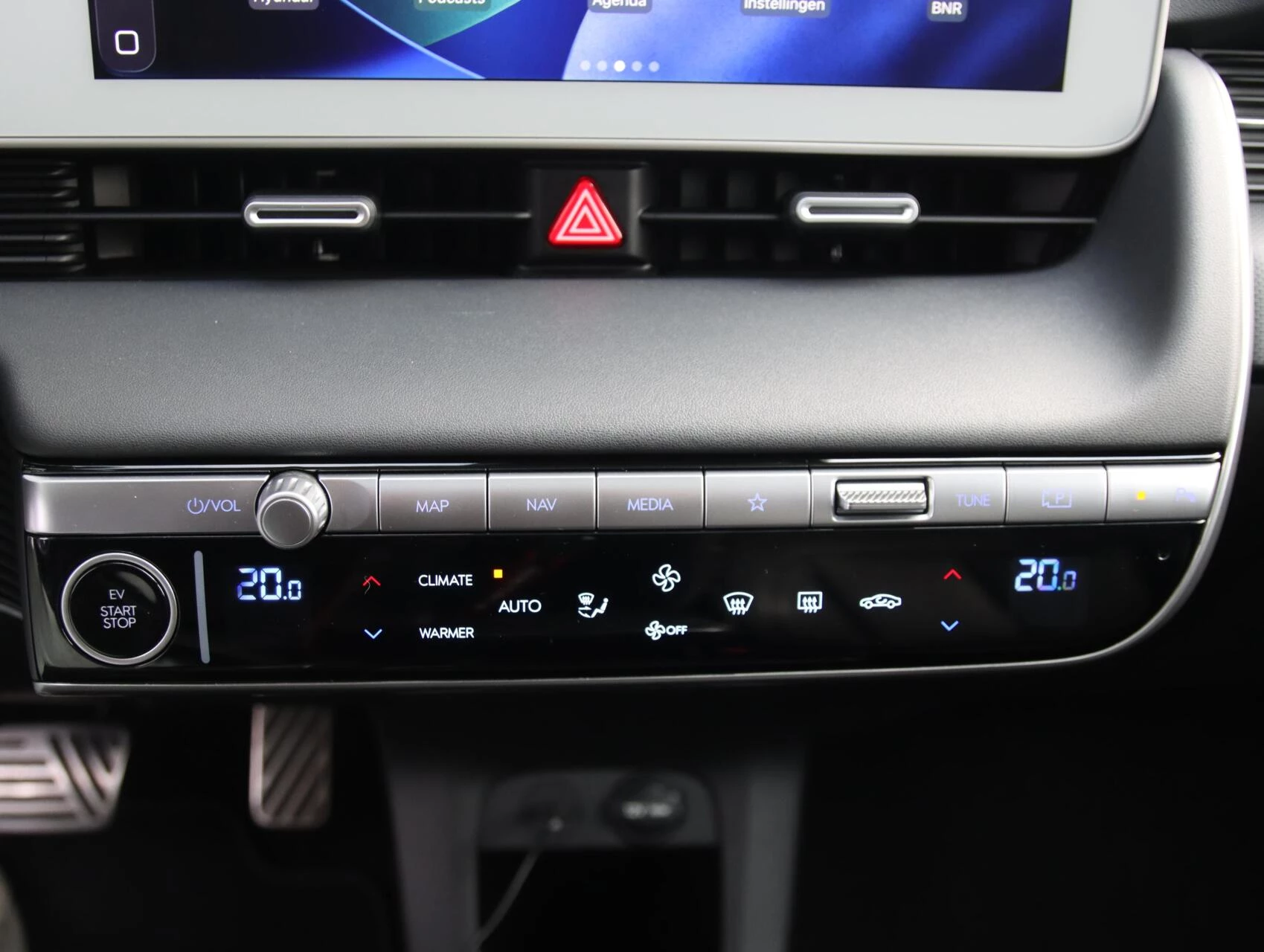 Hoofdafbeelding Hyundai IONIQ 5