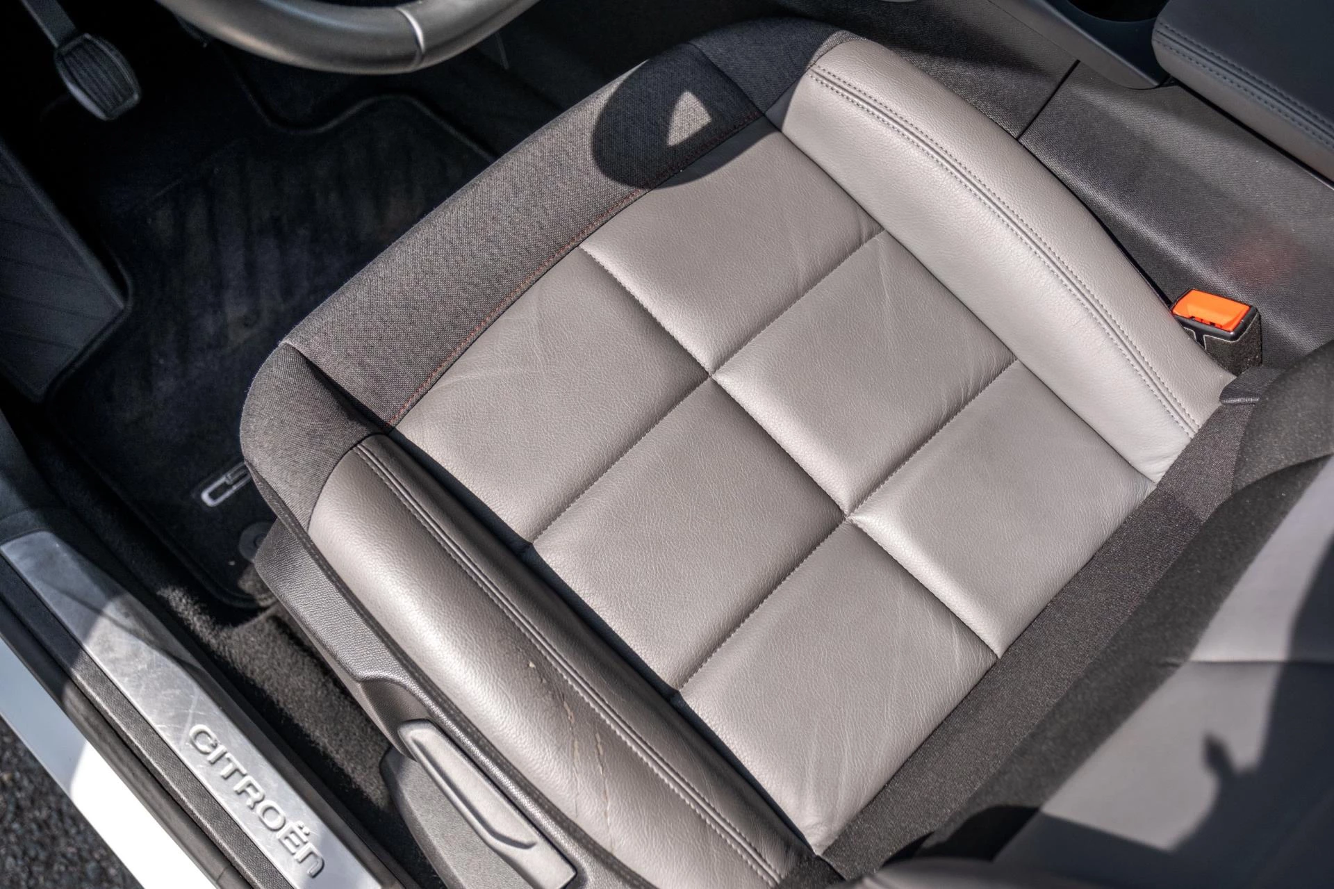 Hoofdafbeelding Citroën C5 Aircross