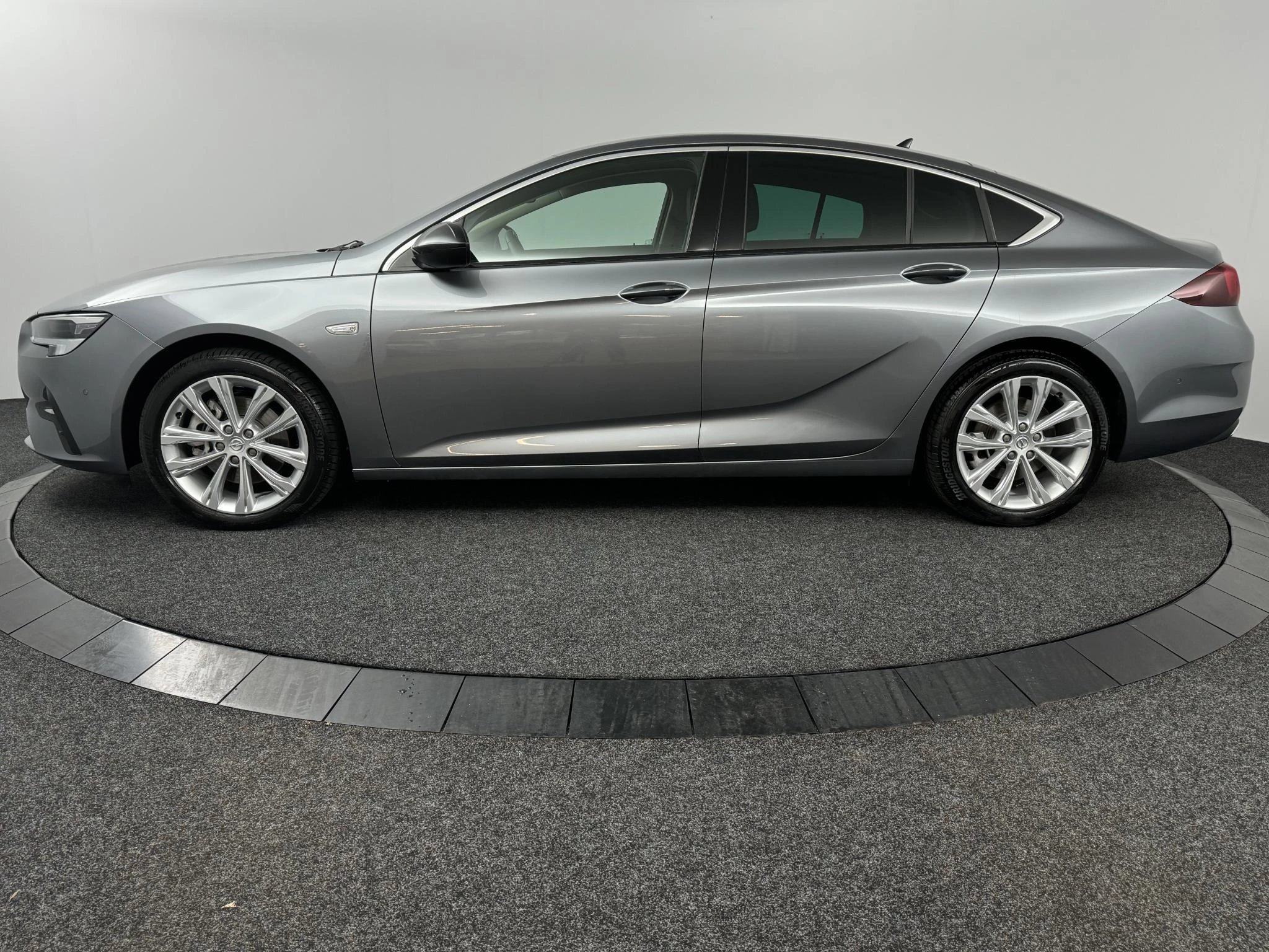 Hoofdafbeelding Opel Insignia