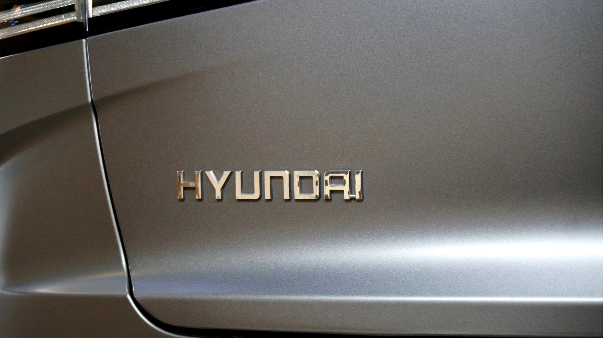 Hoofdafbeelding Hyundai Nexo