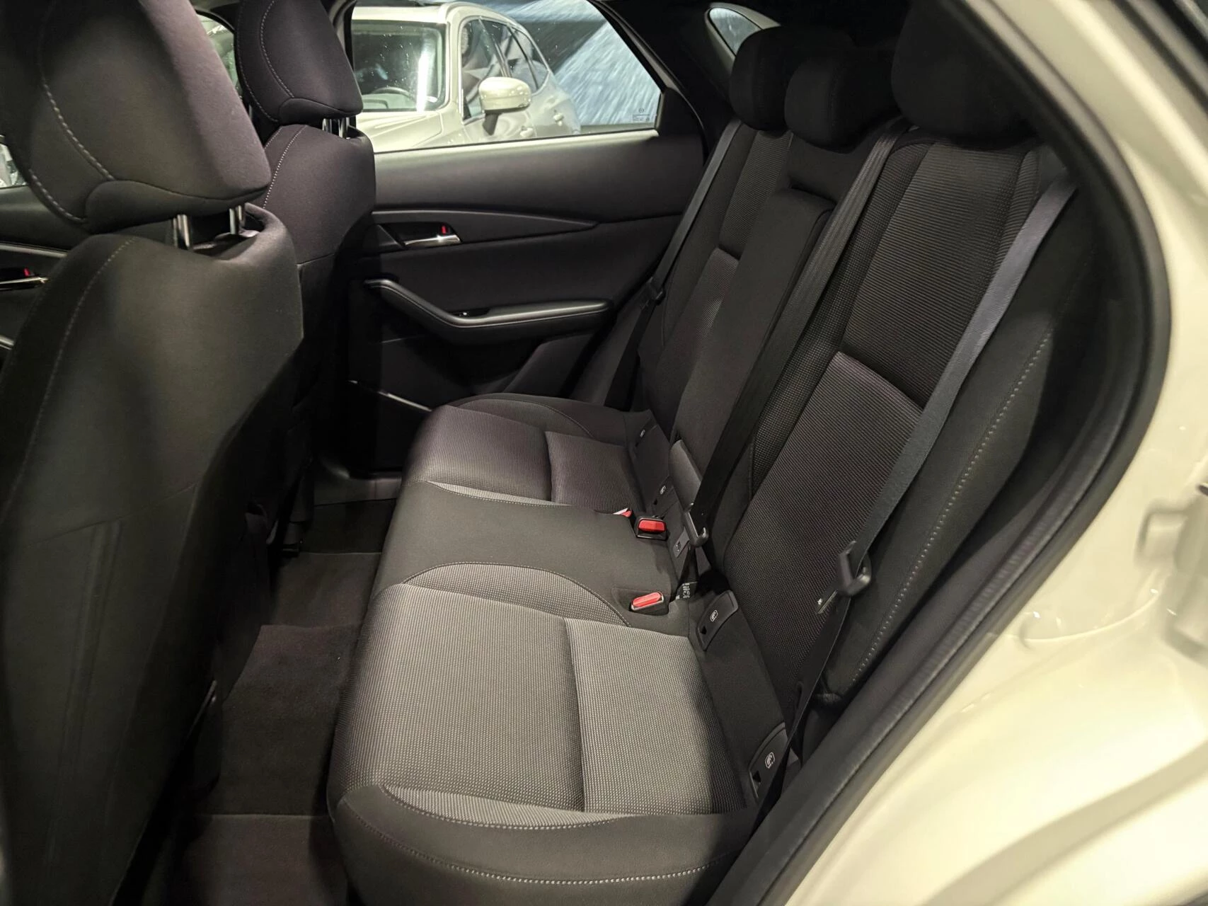 Hoofdafbeelding Mazda CX-30