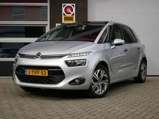 Hoofdafbeelding Citroën C4 Picasso