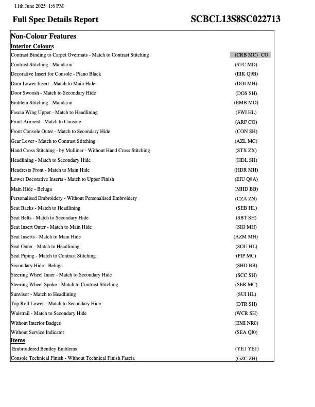 Hoofdafbeelding Bentley Continental GT