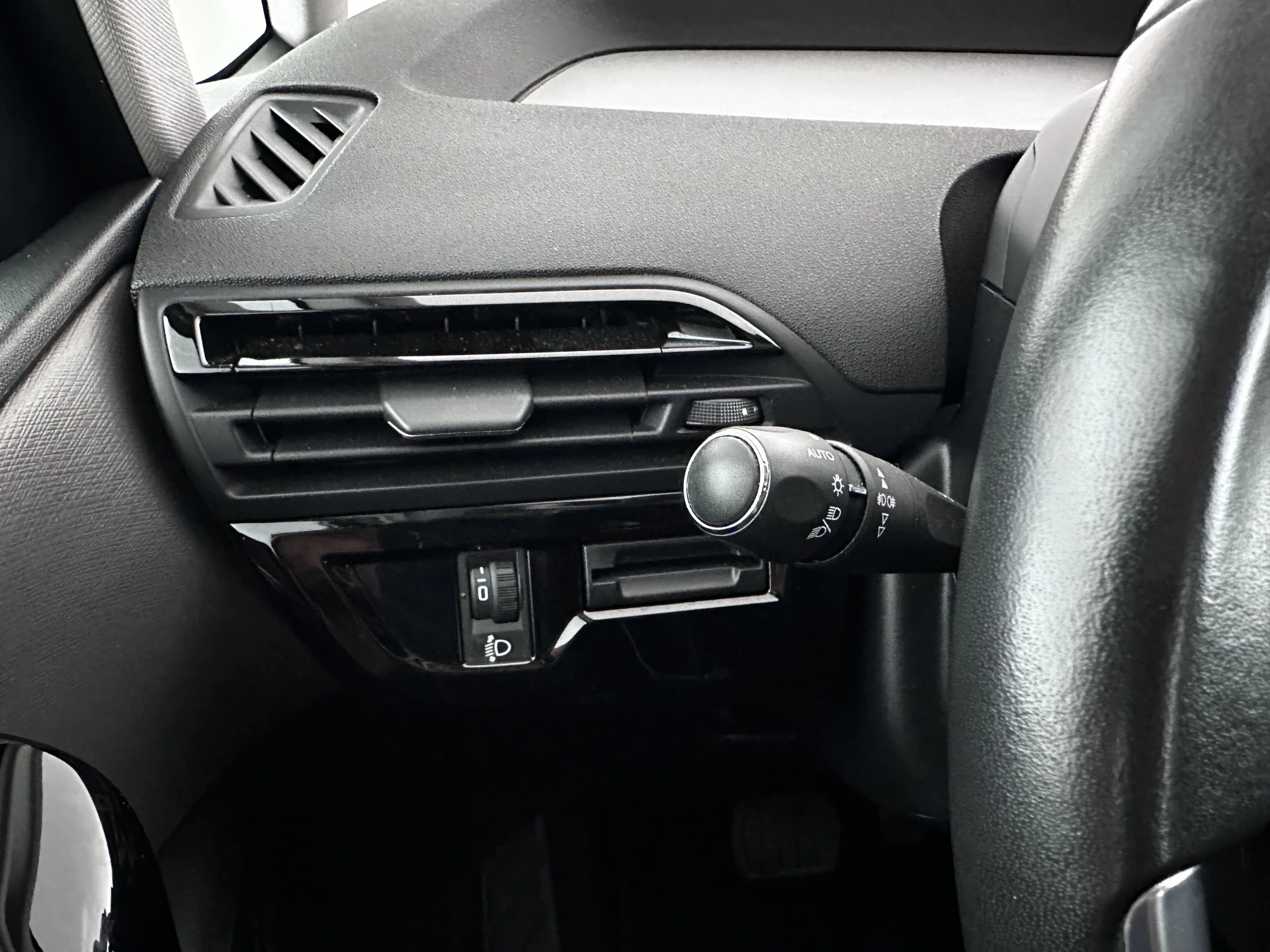 Hoofdafbeelding Citroën Grand C4 Spacetourer