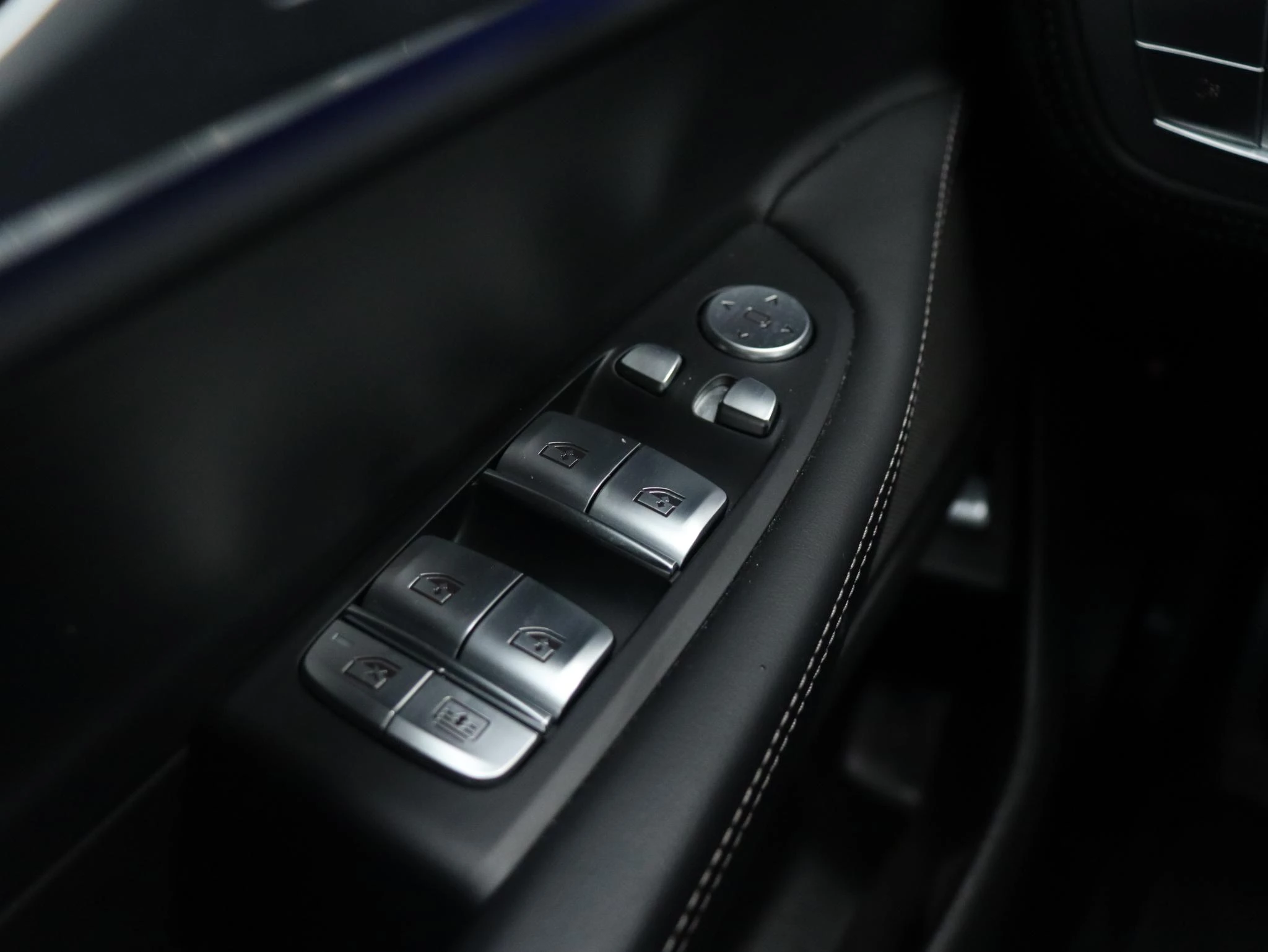 Hoofdafbeelding BMW 7 Serie