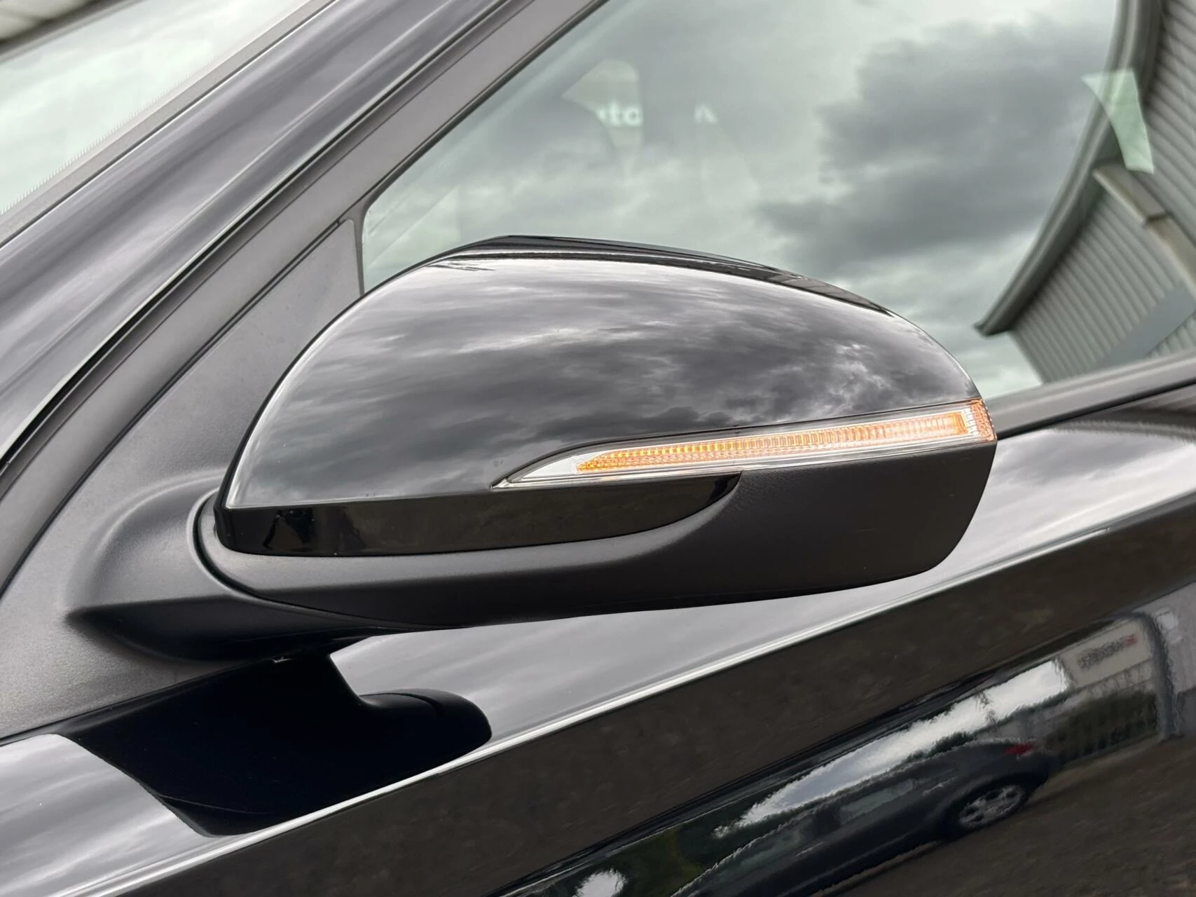 Hoofdafbeelding Hyundai i30