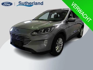 Ford Kuga 2.5 PHEV Titanium | Adaptive cruise control | Winter Pack