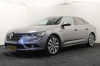 Hoofdafbeelding Renault Talisman Renault Talisman 1.6 TCe Intens |Massage|Camera|Navi|