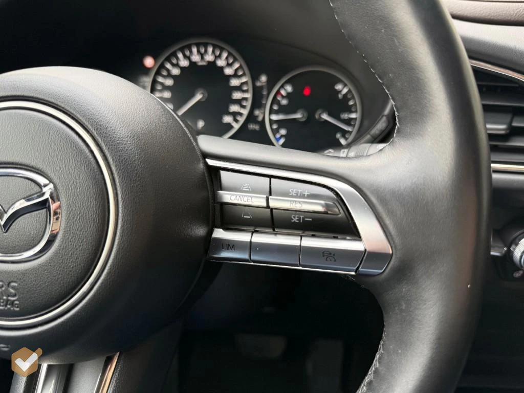 Hoofdafbeelding Mazda CX-30