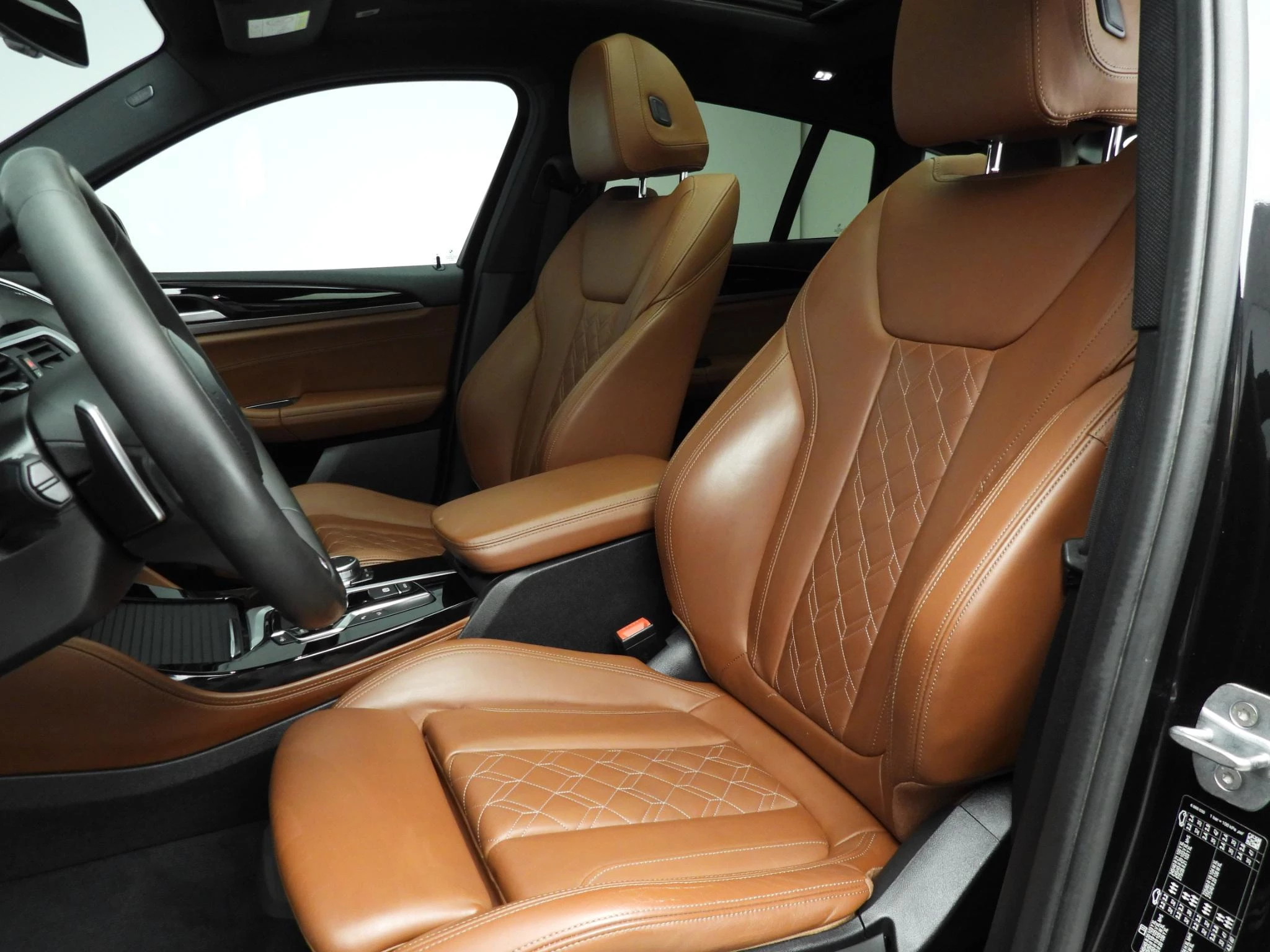 Hoofdafbeelding BMW X4