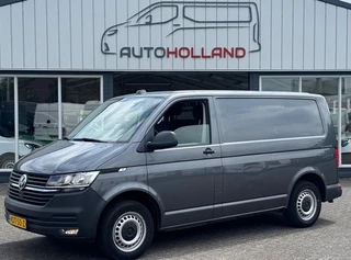 Volkswagen Transporter 2.0 TDI 81KW 110PK EURO 6 AIRCO/ CRUISE CONTROL/ TREKHAAK/ 100% DEALERONDERHOUDEN