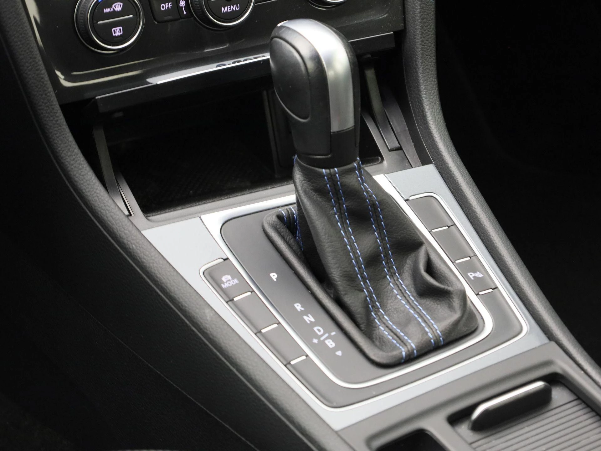 Hoofdafbeelding Volkswagen e-Golf
